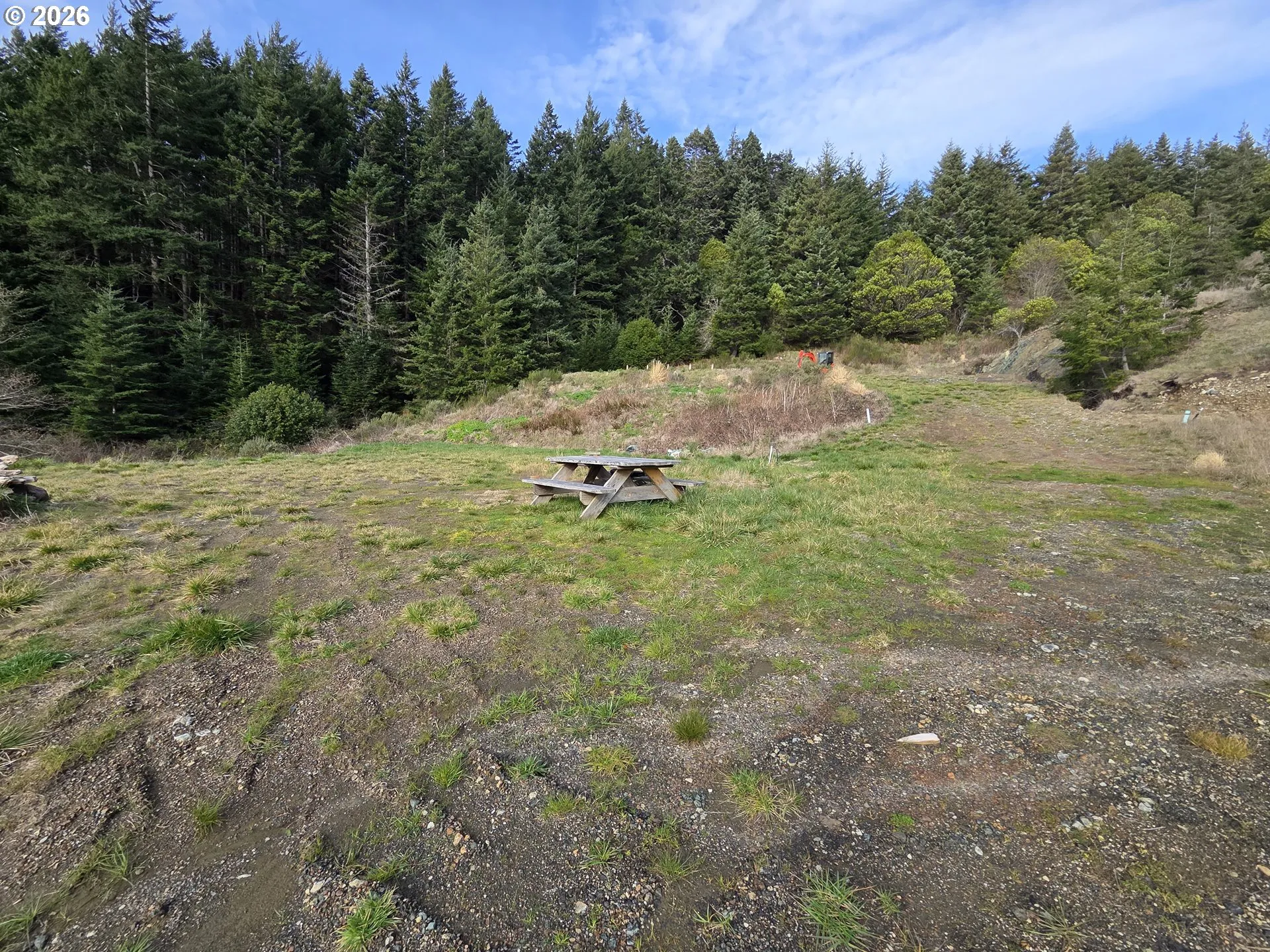 Acreage