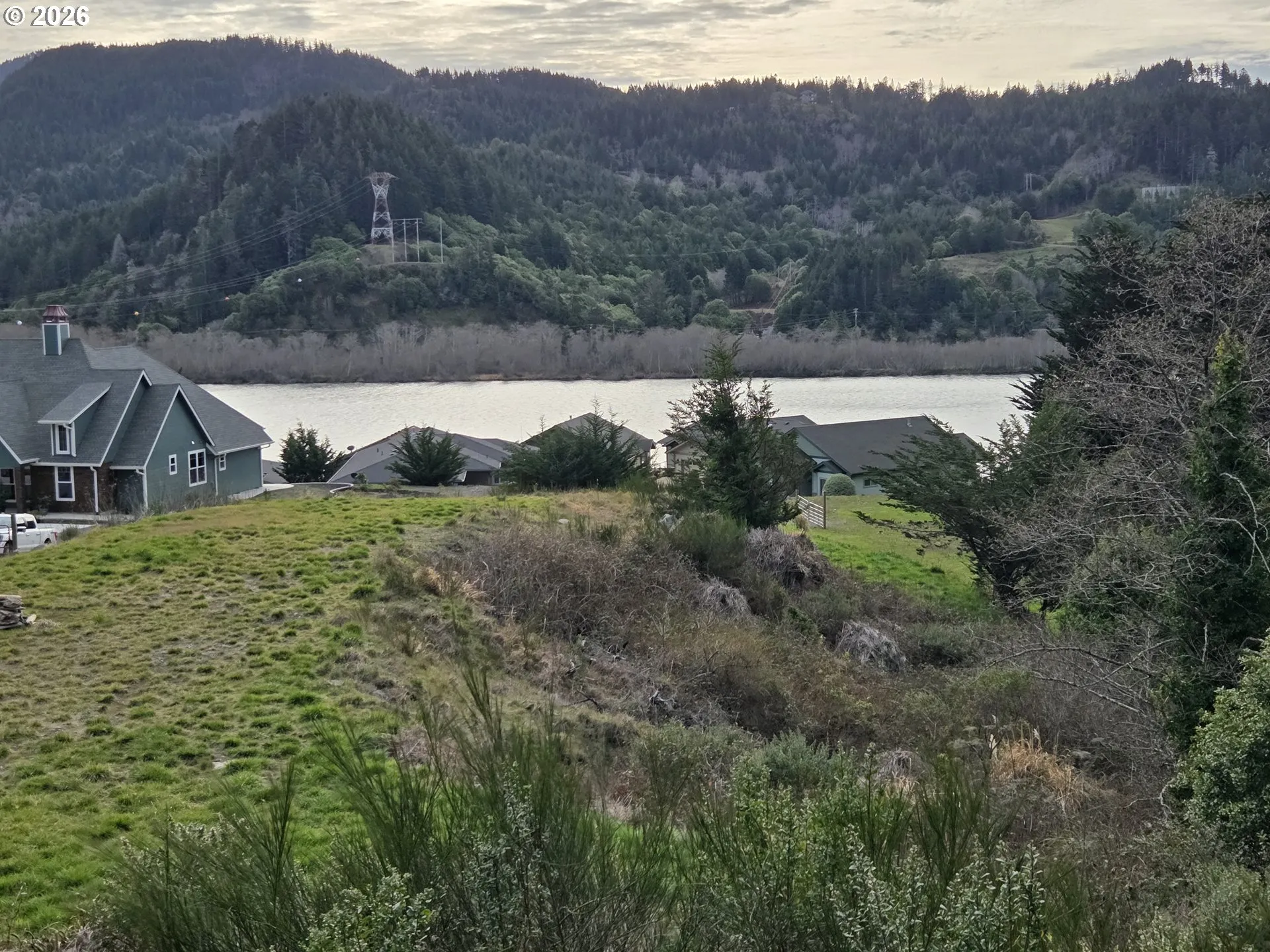 View-River