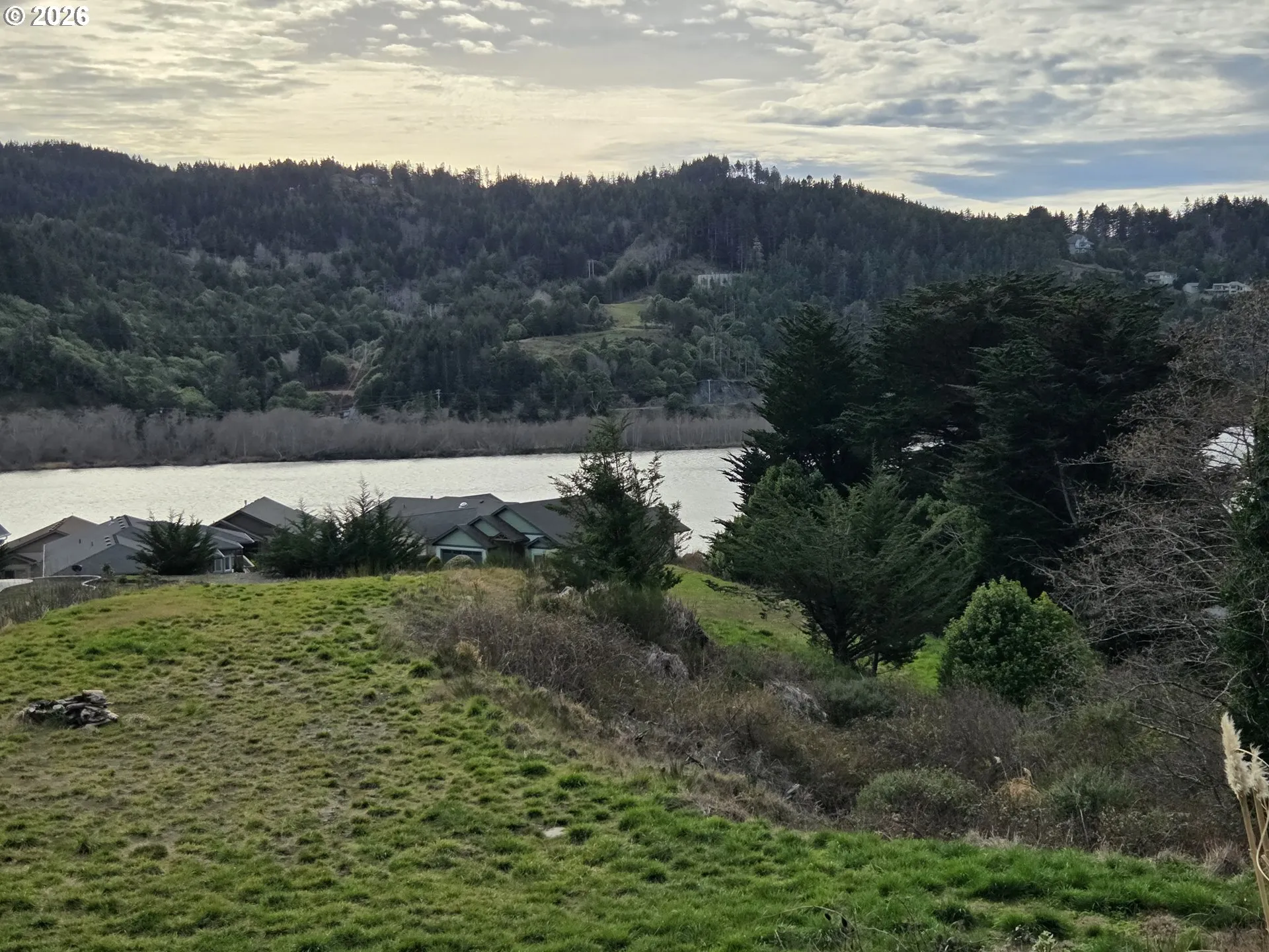View-River