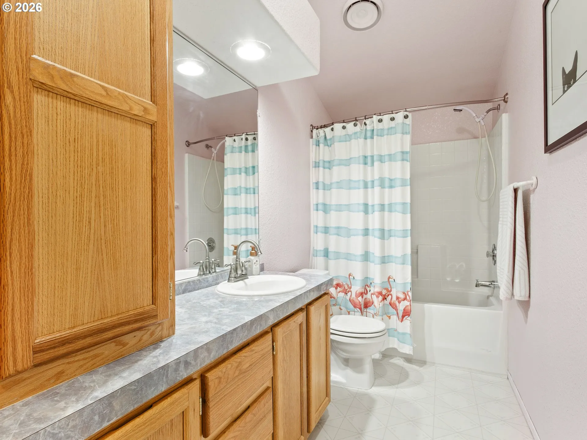 Bathroom-# 2