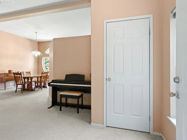 Entrance/Foyer