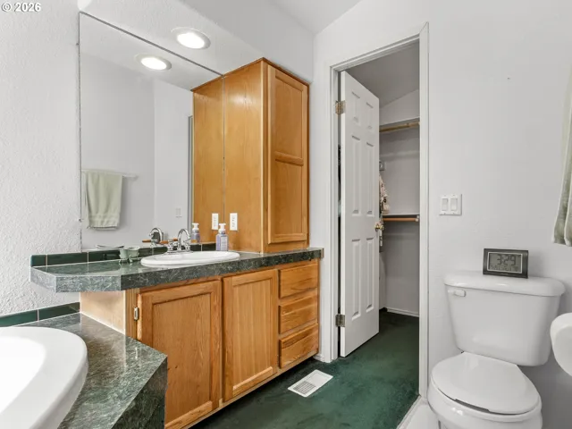 Attached Bathroom #1