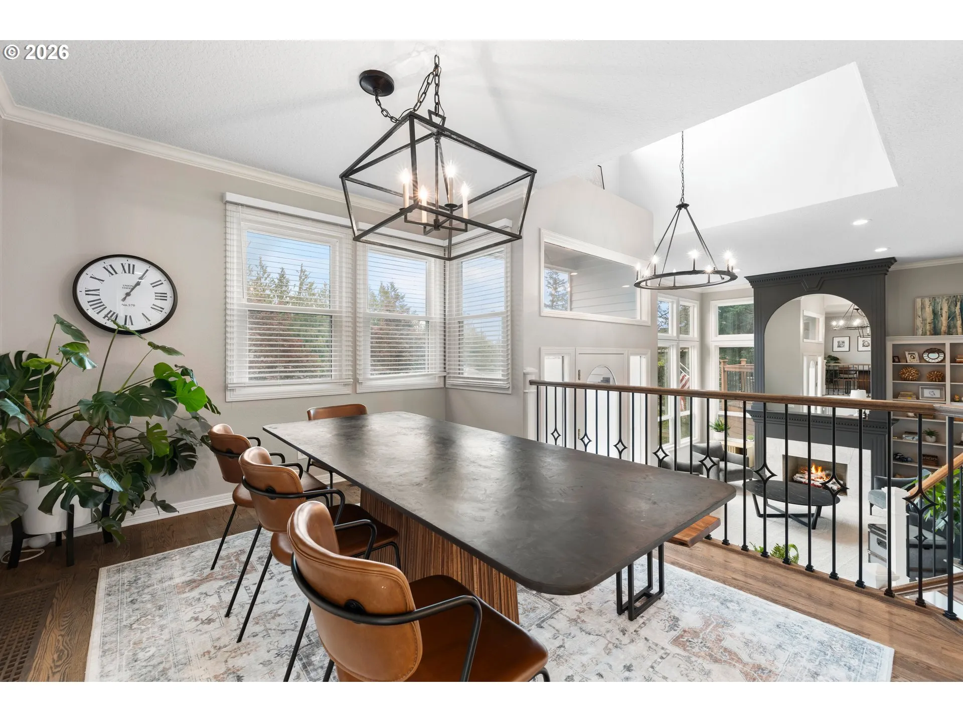 Dining Room-Formal