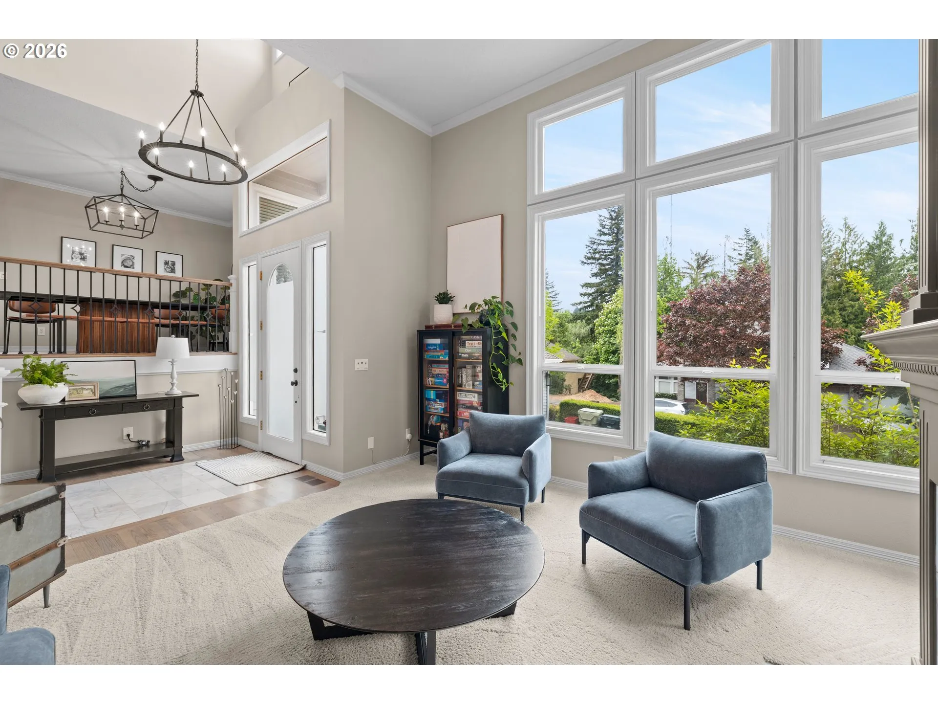 Entrance/Foyer