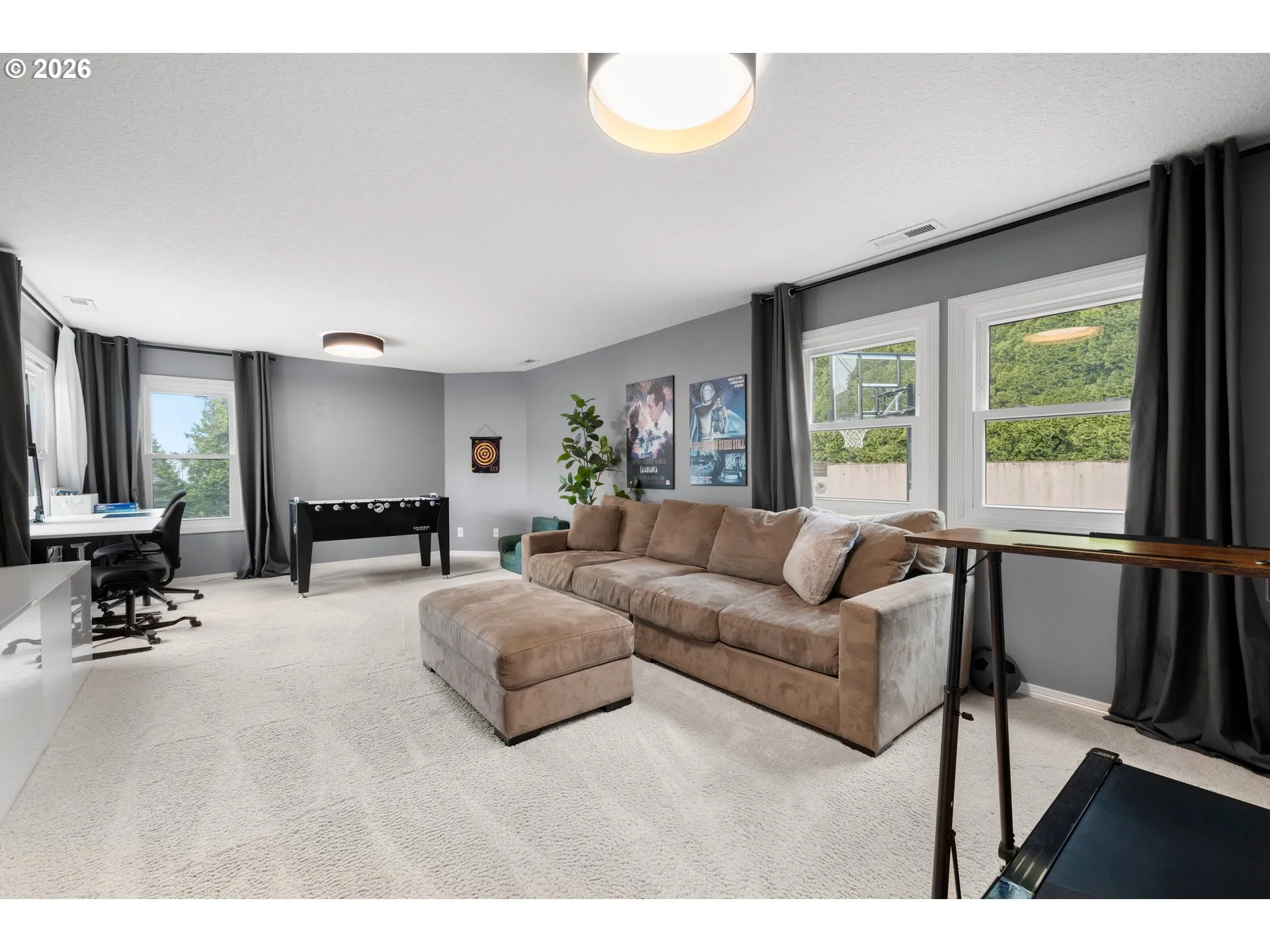Bonus Room-Upper