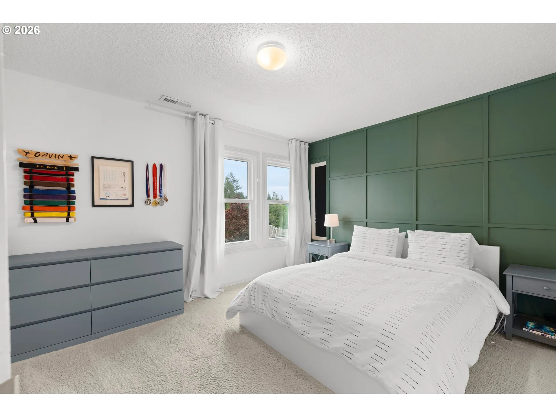 Bedroom-# 2