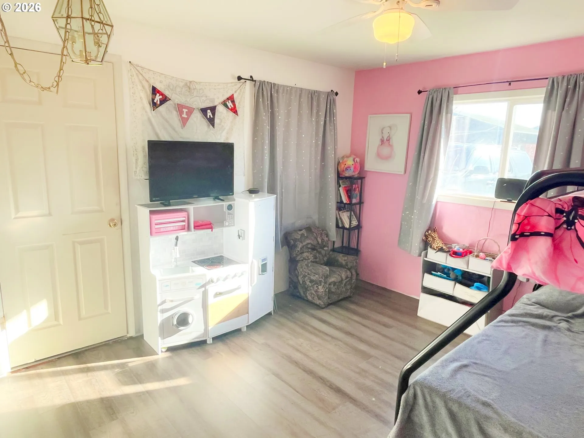 Bedroom-# 2