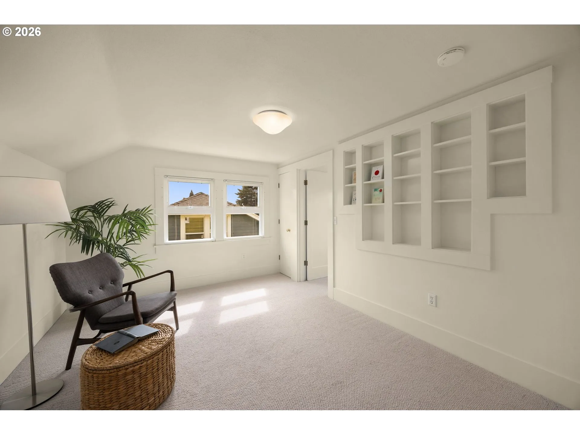 Bonus Room-Upper