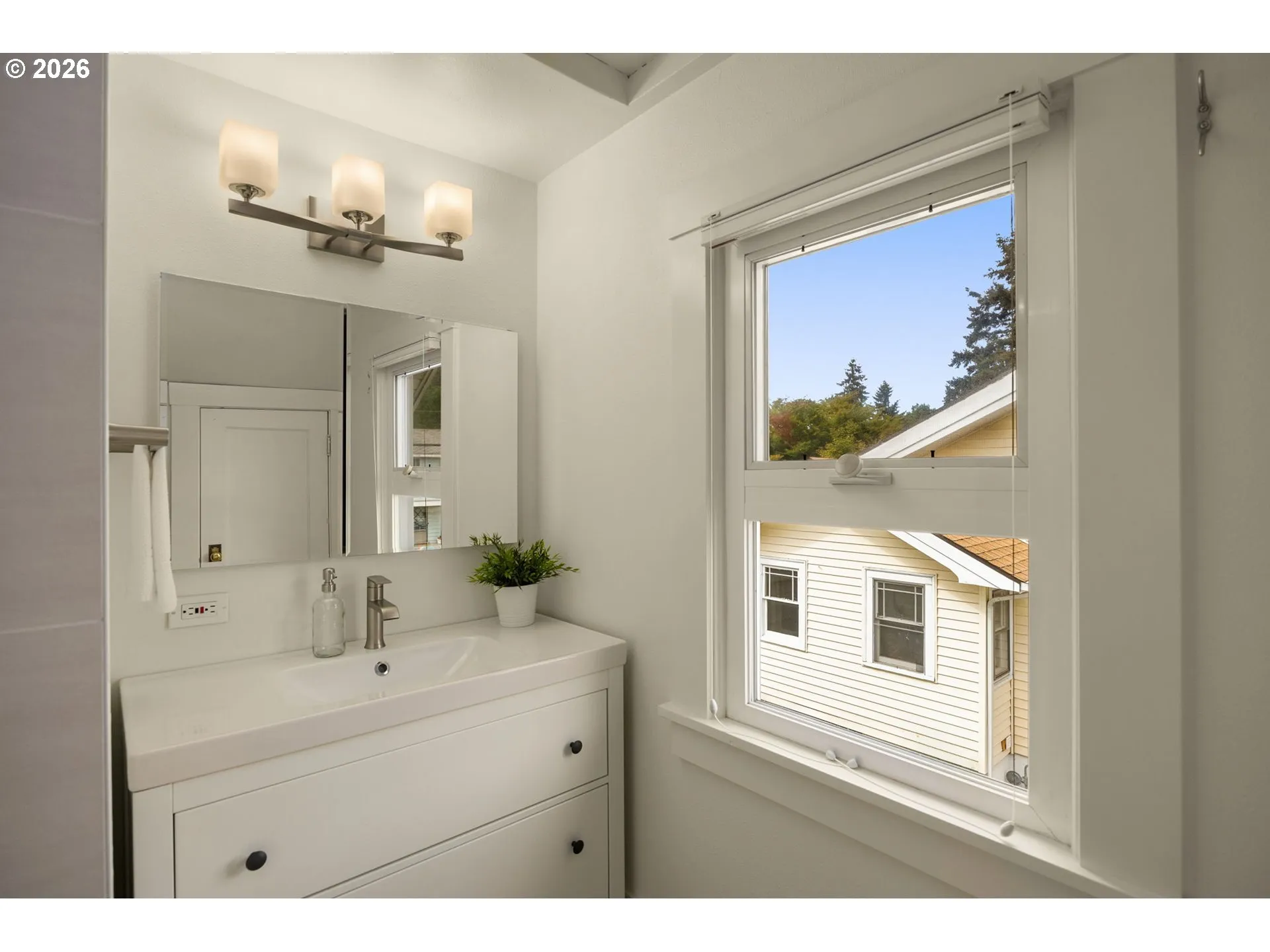 Owner's Suite Bathroom