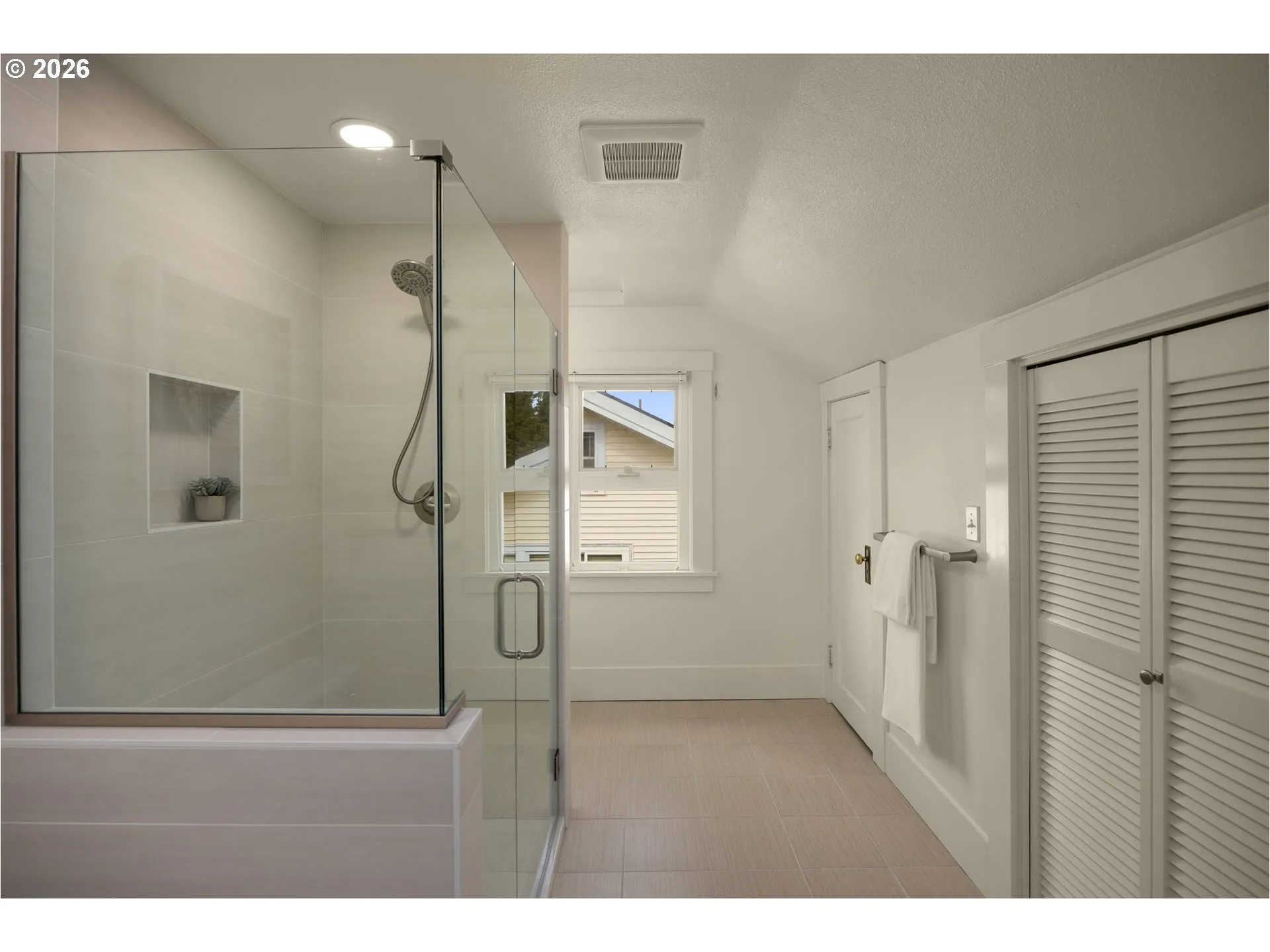 Owner's Suite Bathroom