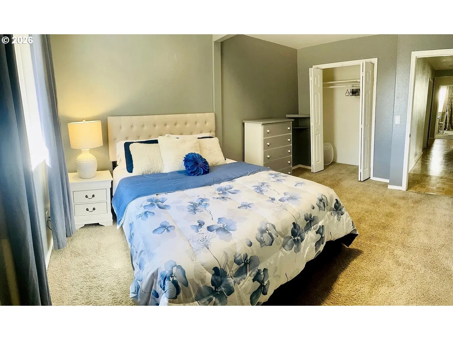 Bedroom-#2 Lower