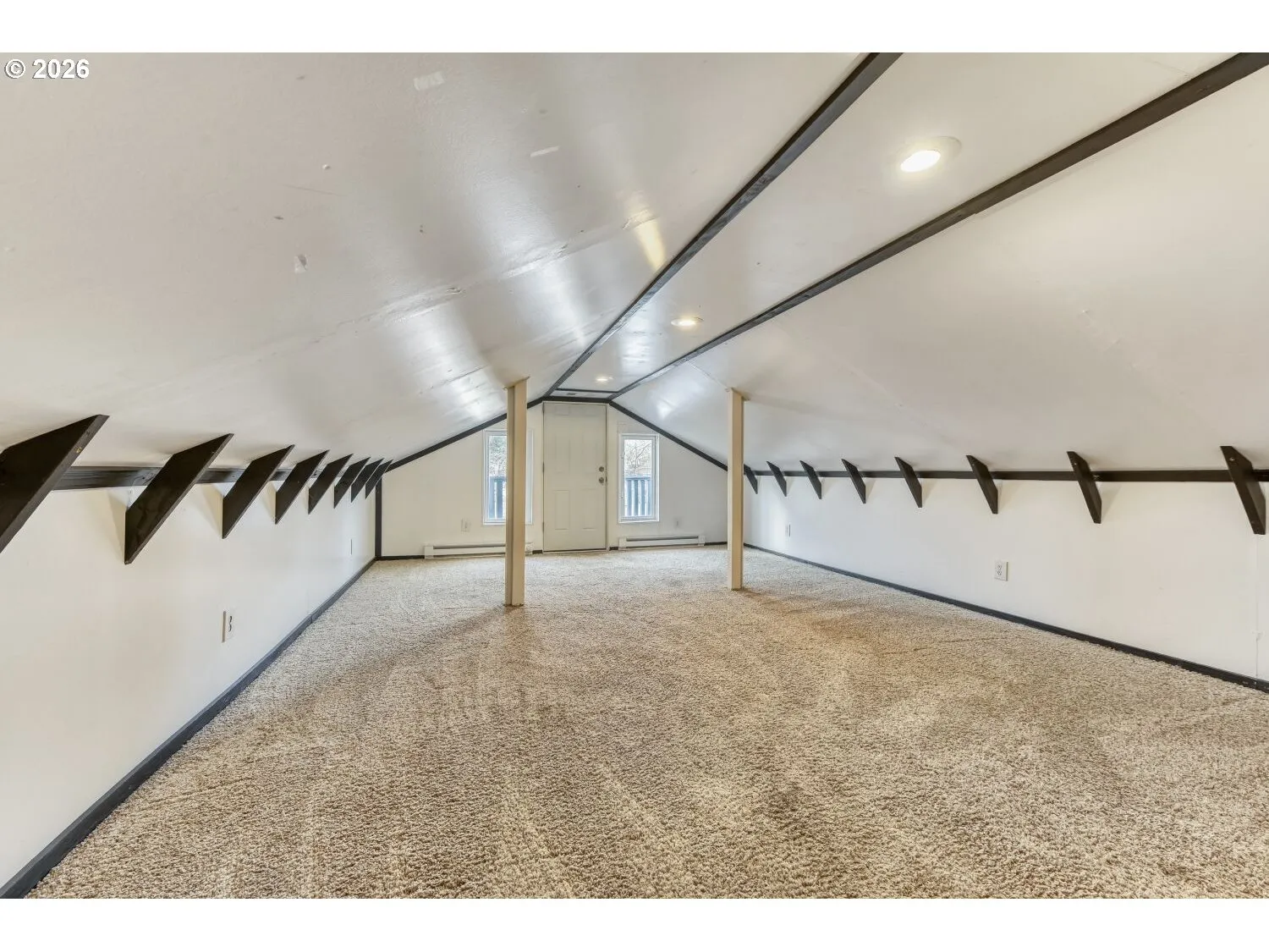 Bonus Room-Upper