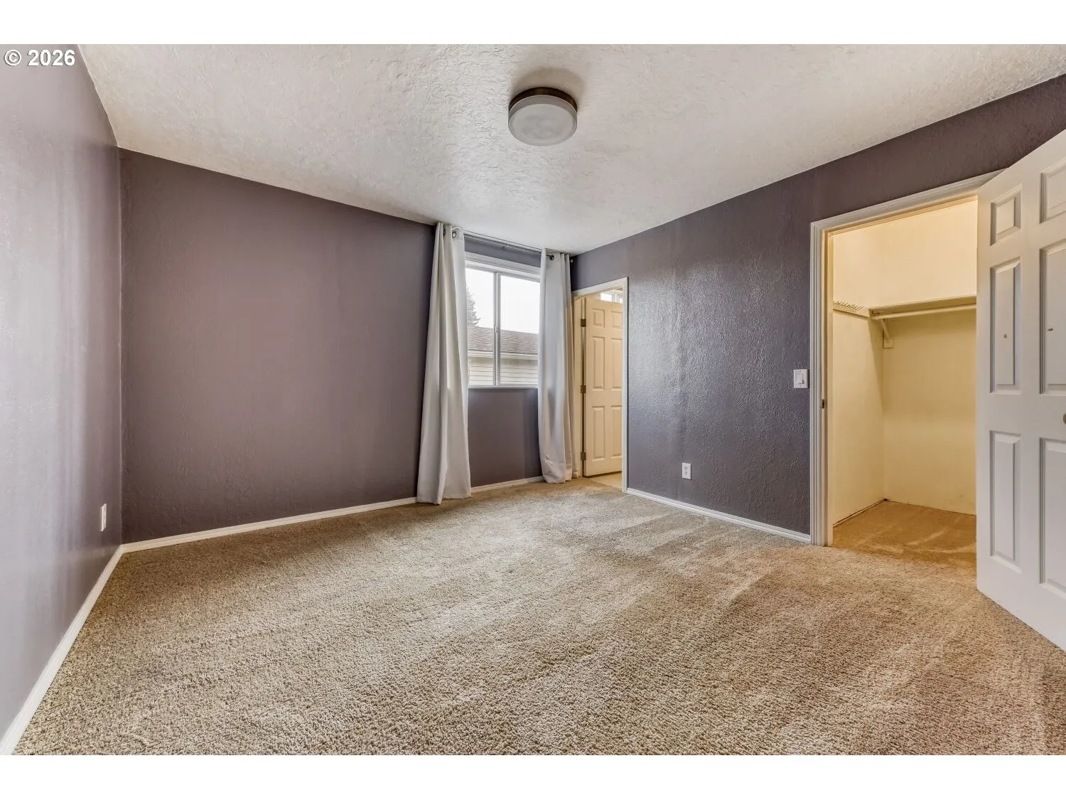 Primary Bedroom-Walk-In Closet