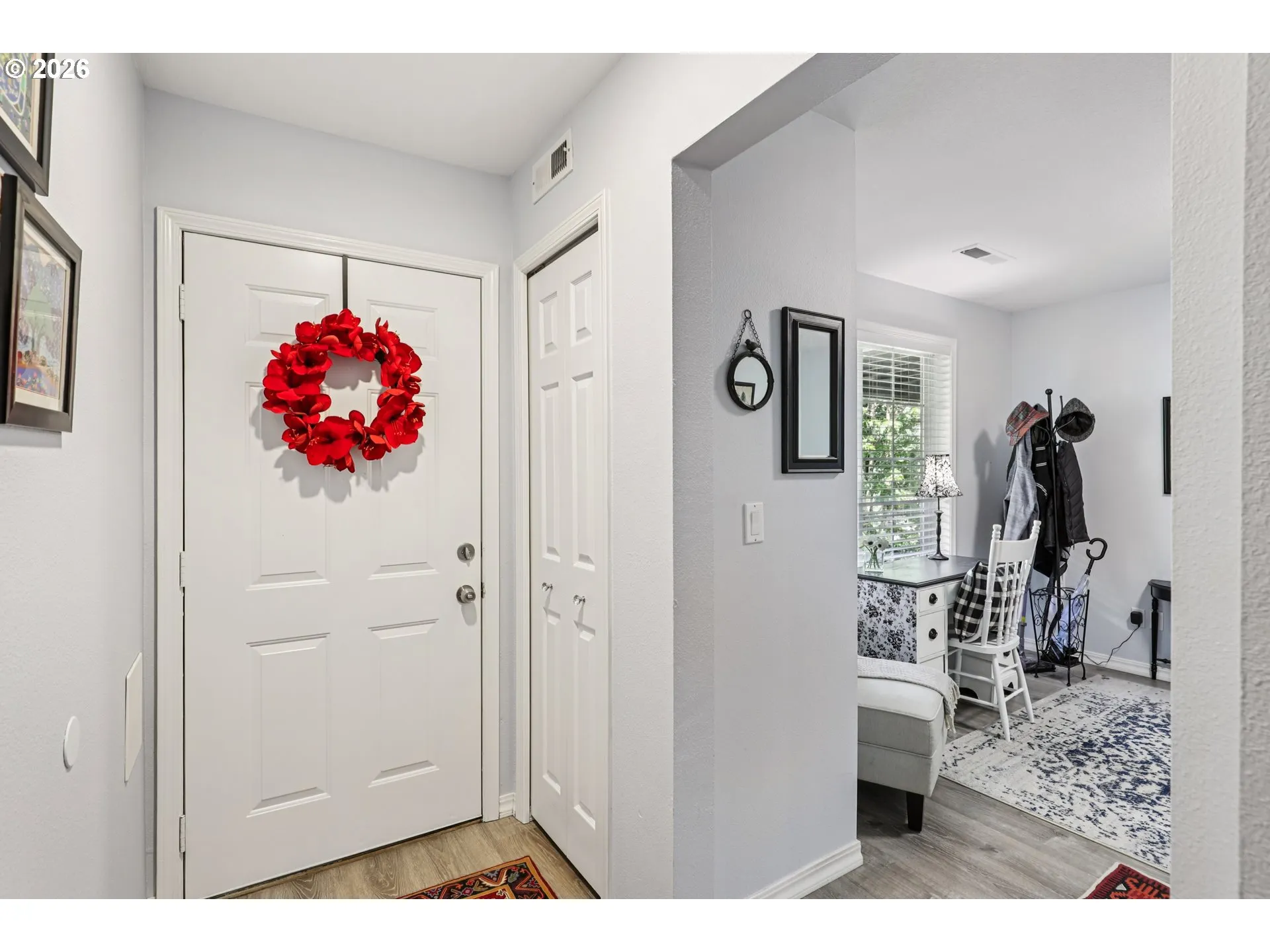 Entrance/Foyer