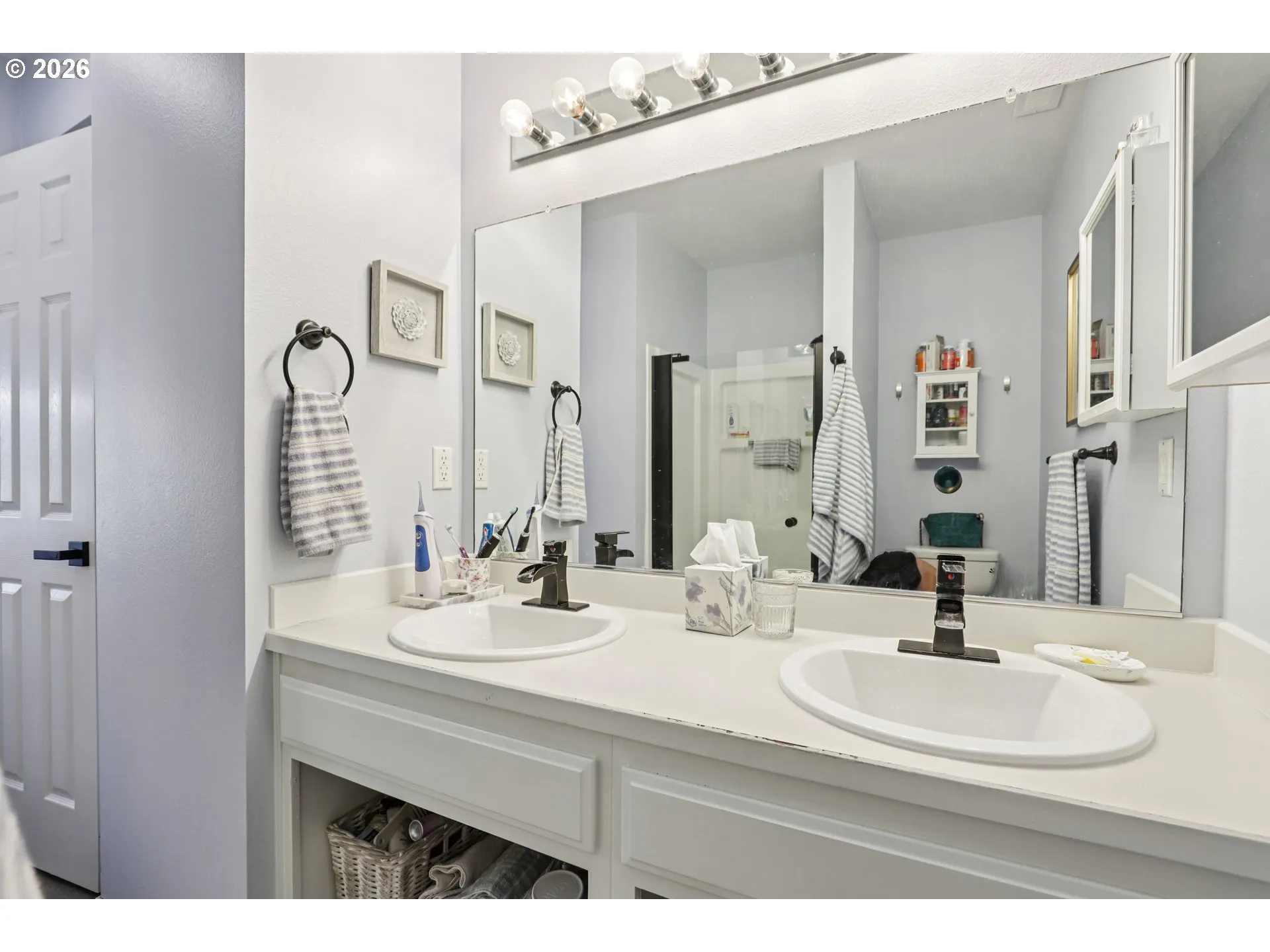 Owner's Suite Bathroom