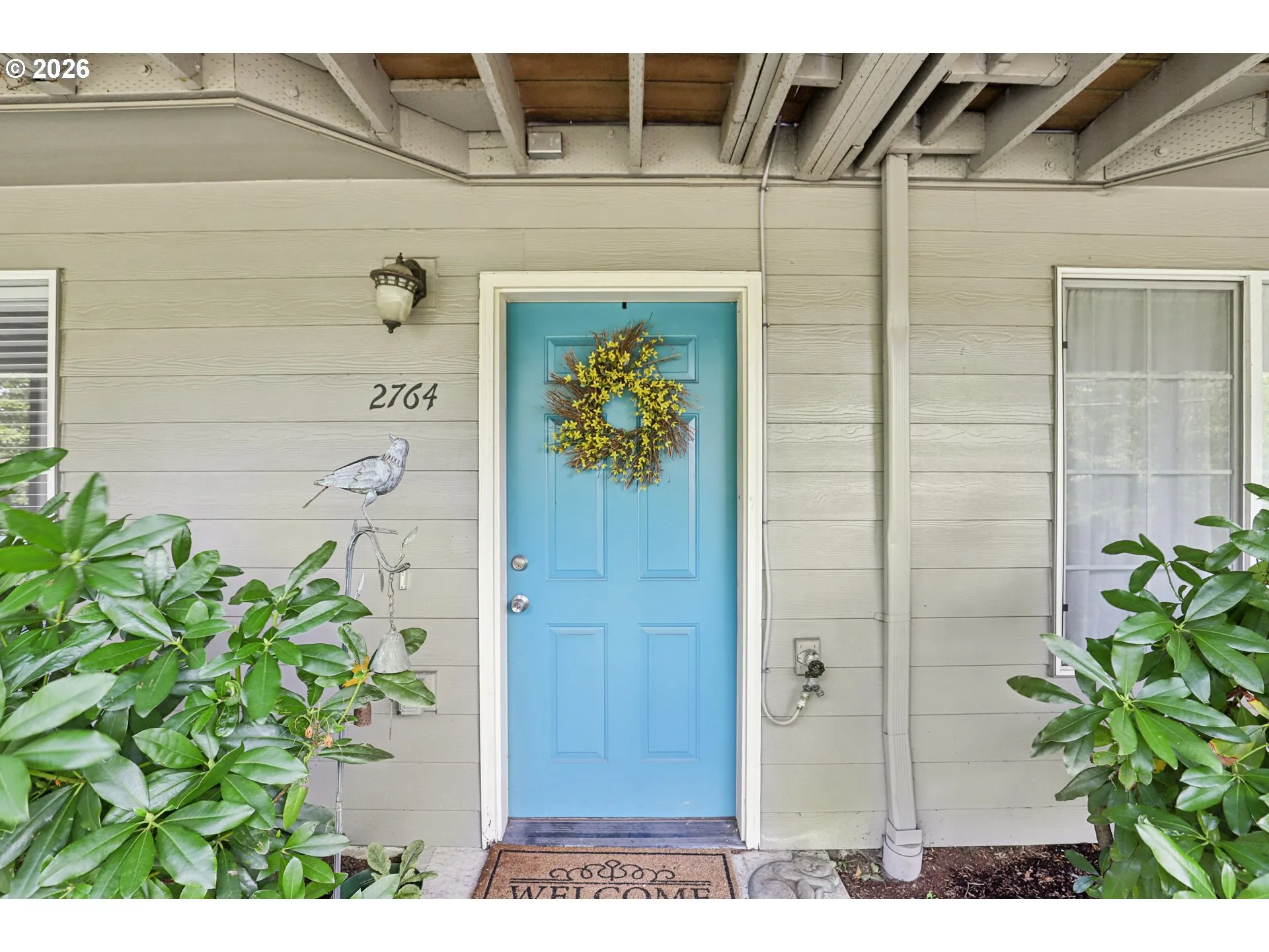 Entrance/Foyer