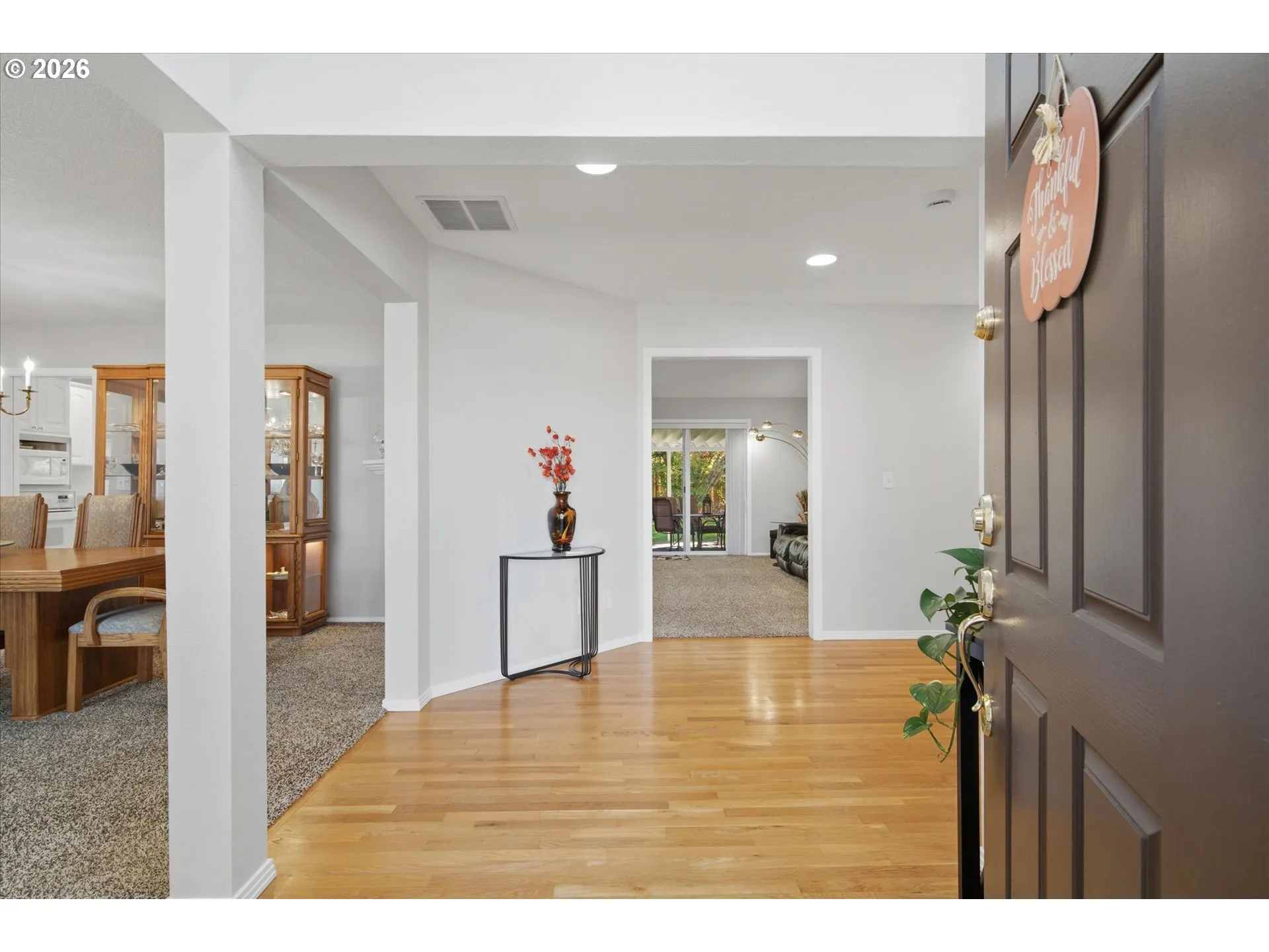 Entrance/Foyer