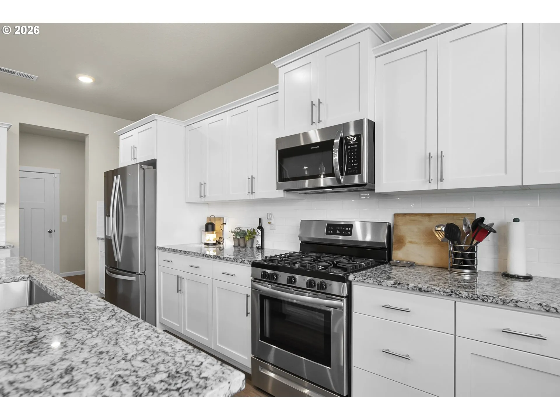 Kitchen-Oven