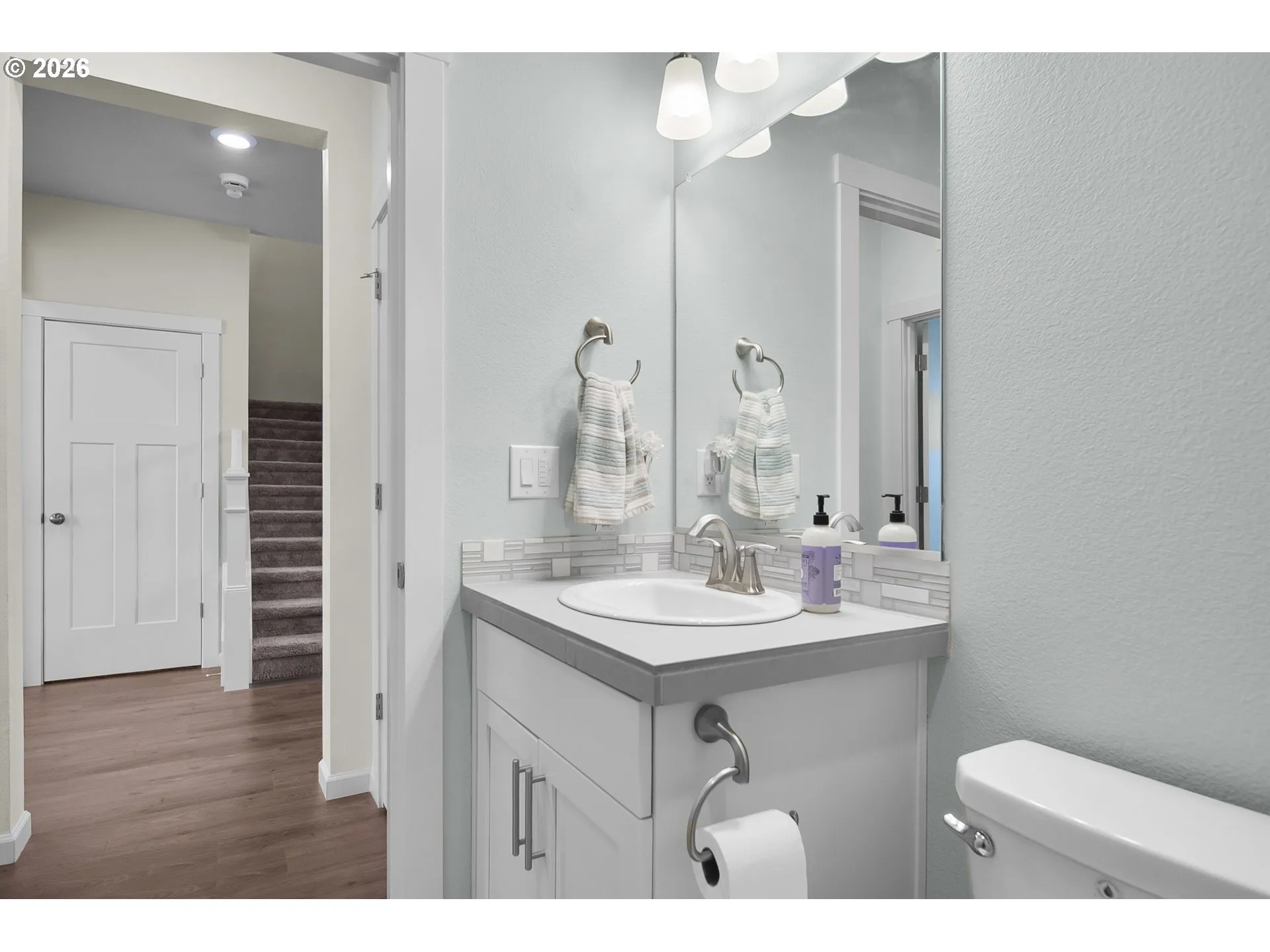 Bathroom-Hall