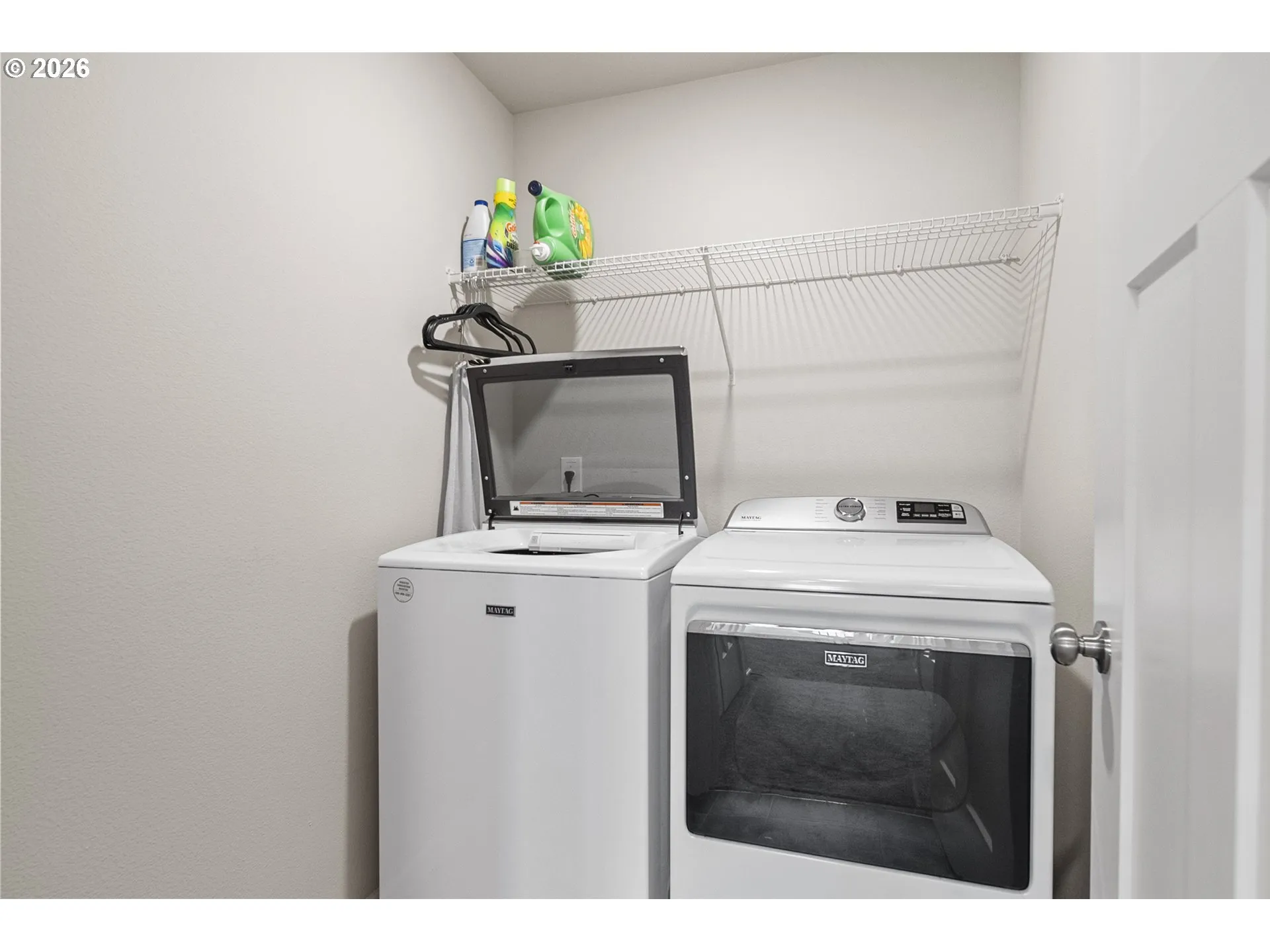 Laundry-Upper