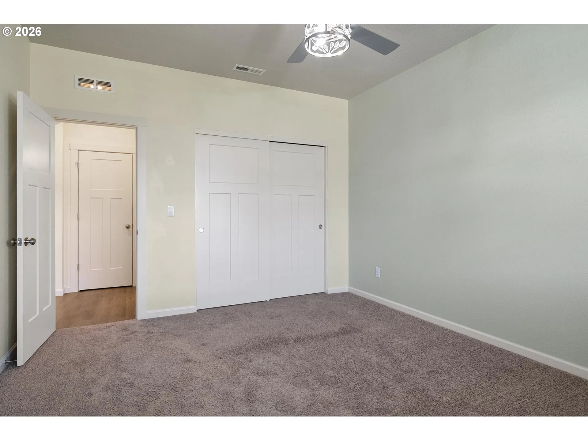 Bedroom-# 1