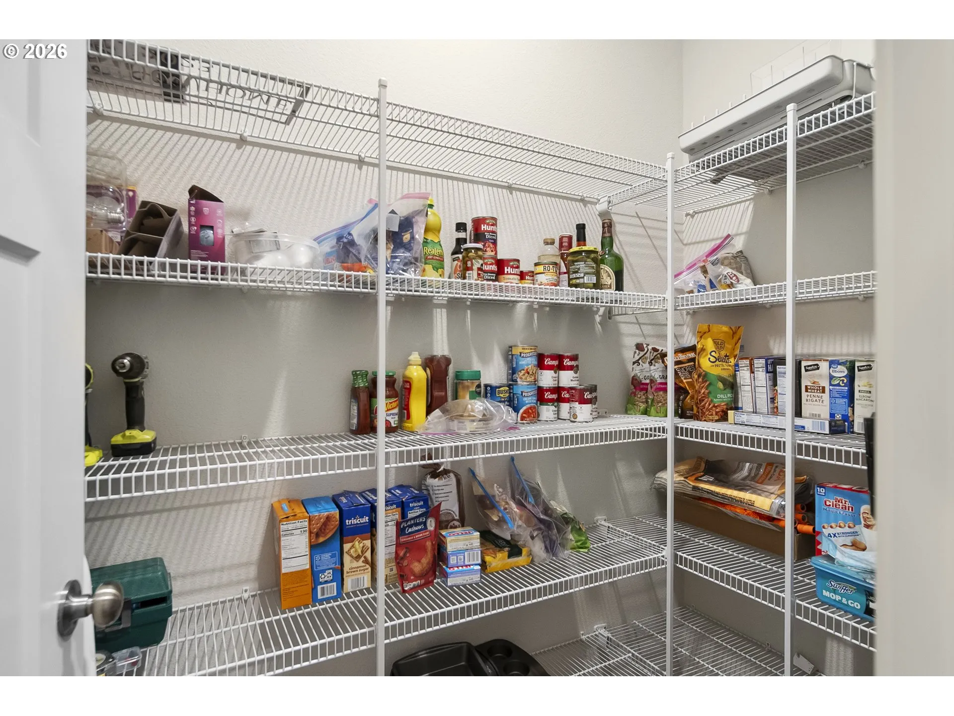 Pantry