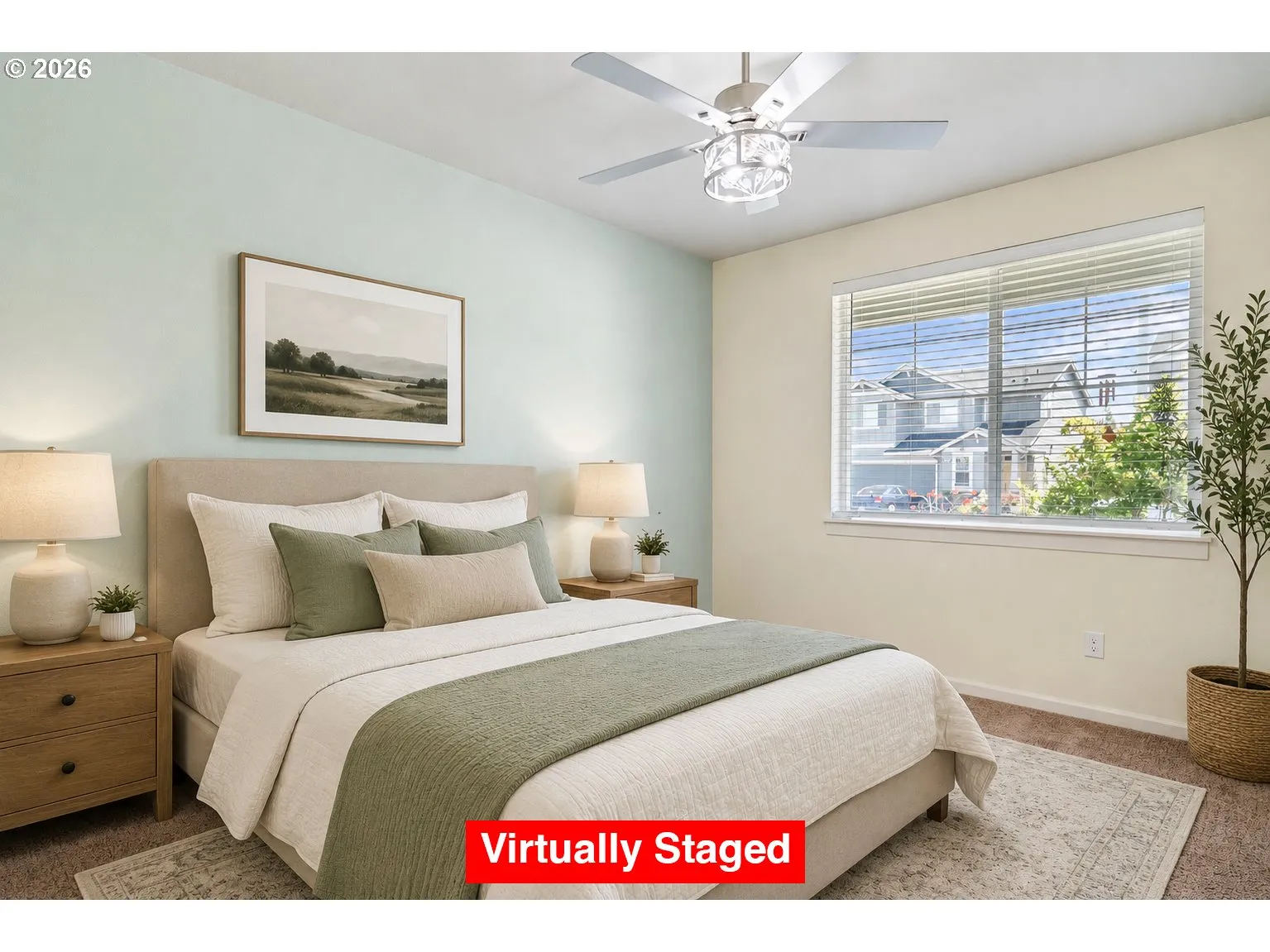 Bedroom-# 1