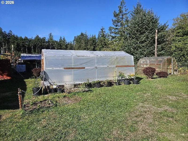 Greenhouse