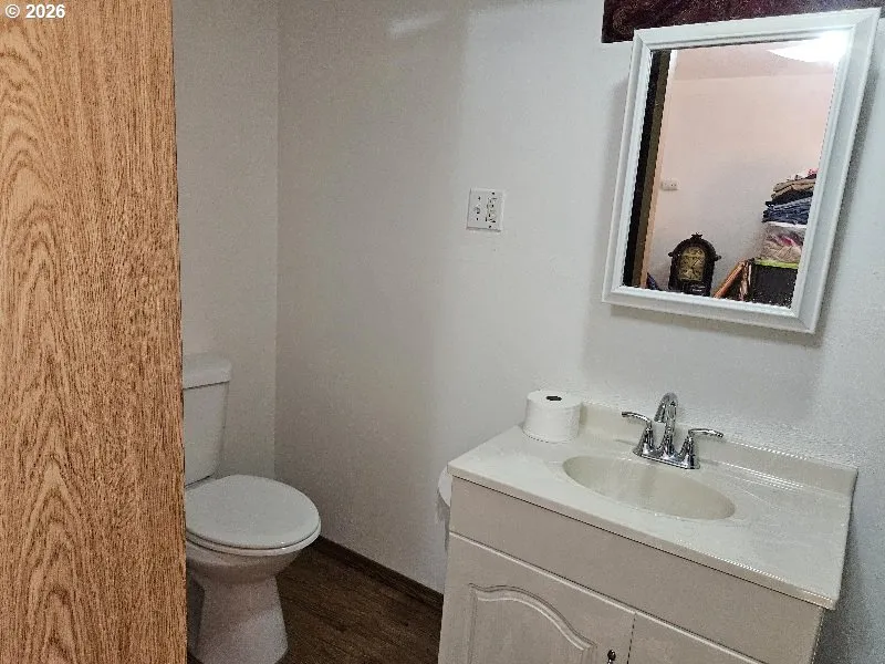 Attached Bathroom #1-Full Bathroom