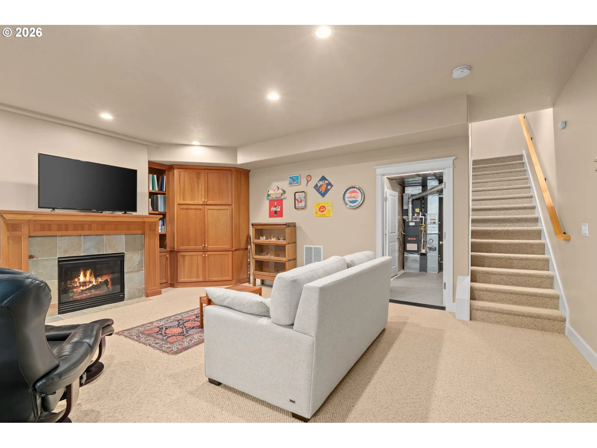 Bonus Room-Lower