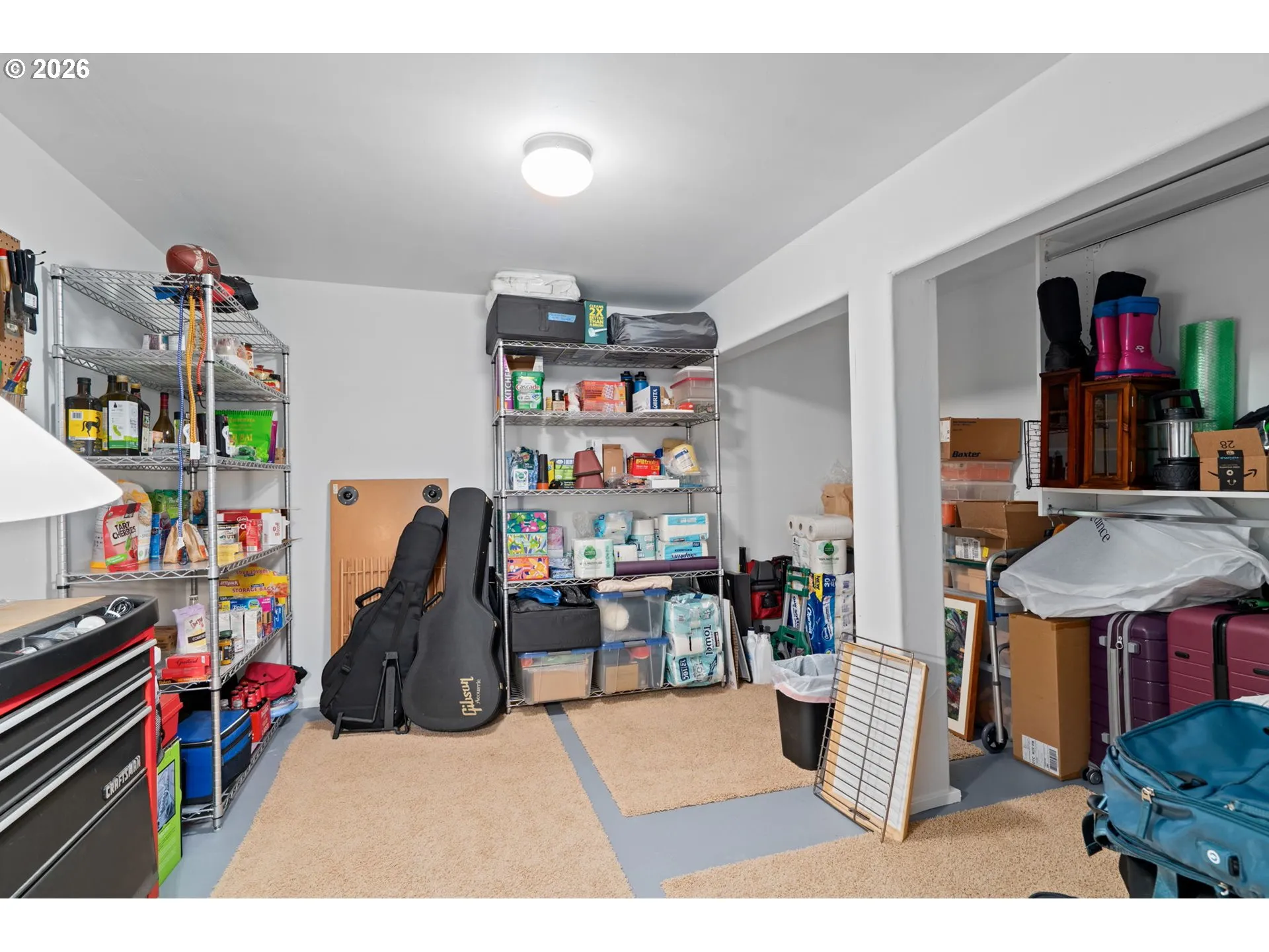 Storage
