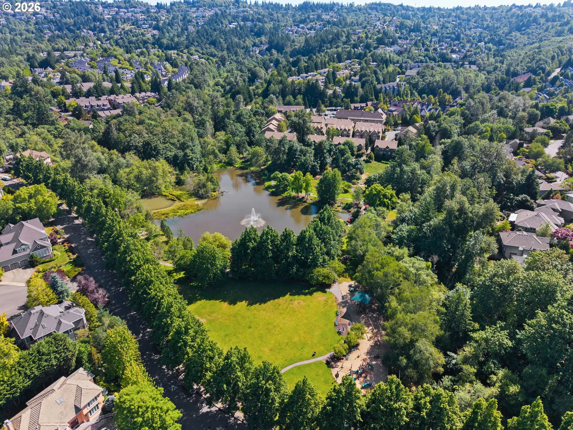 Community Park