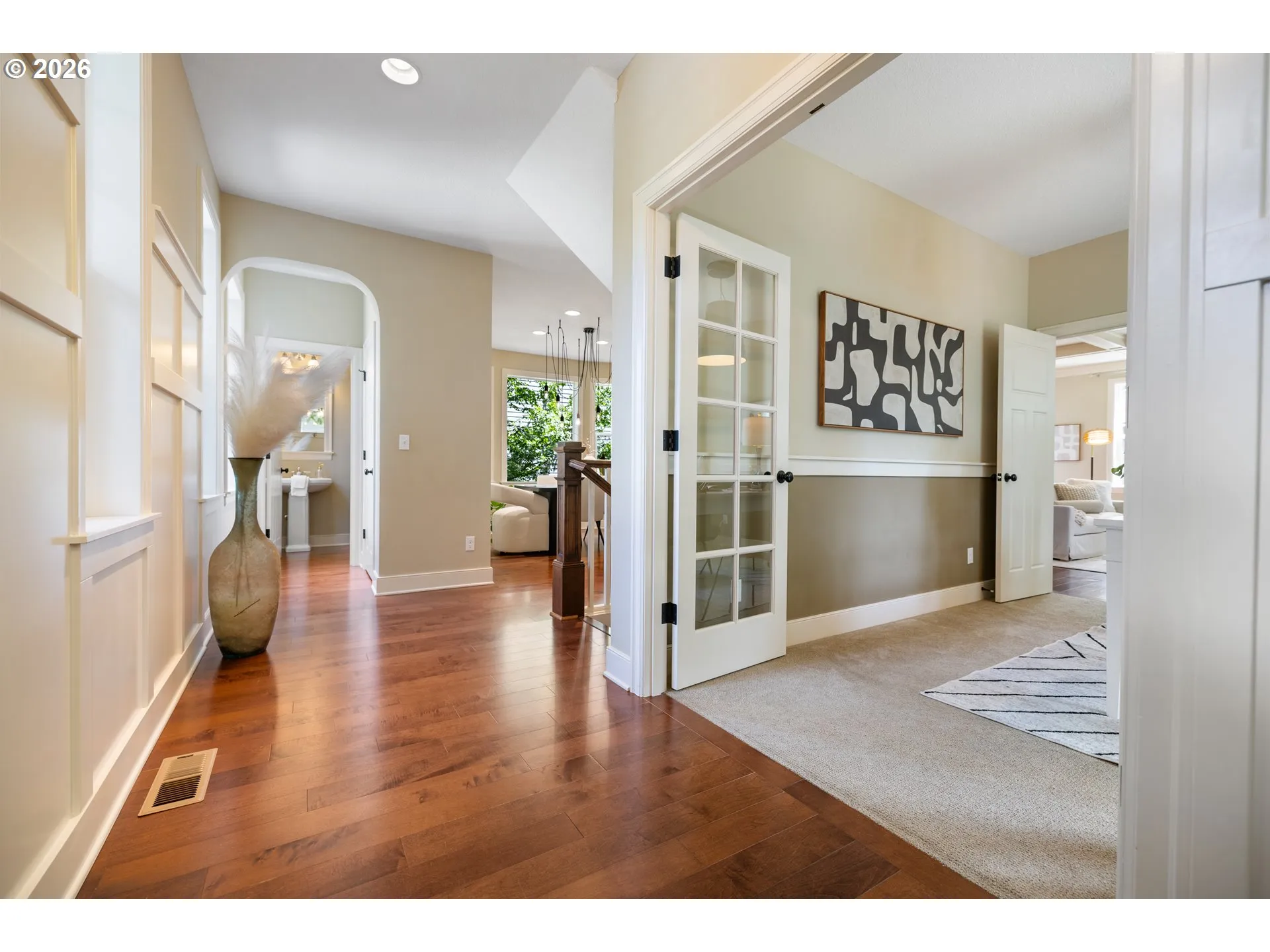 Entrance/Foyer
