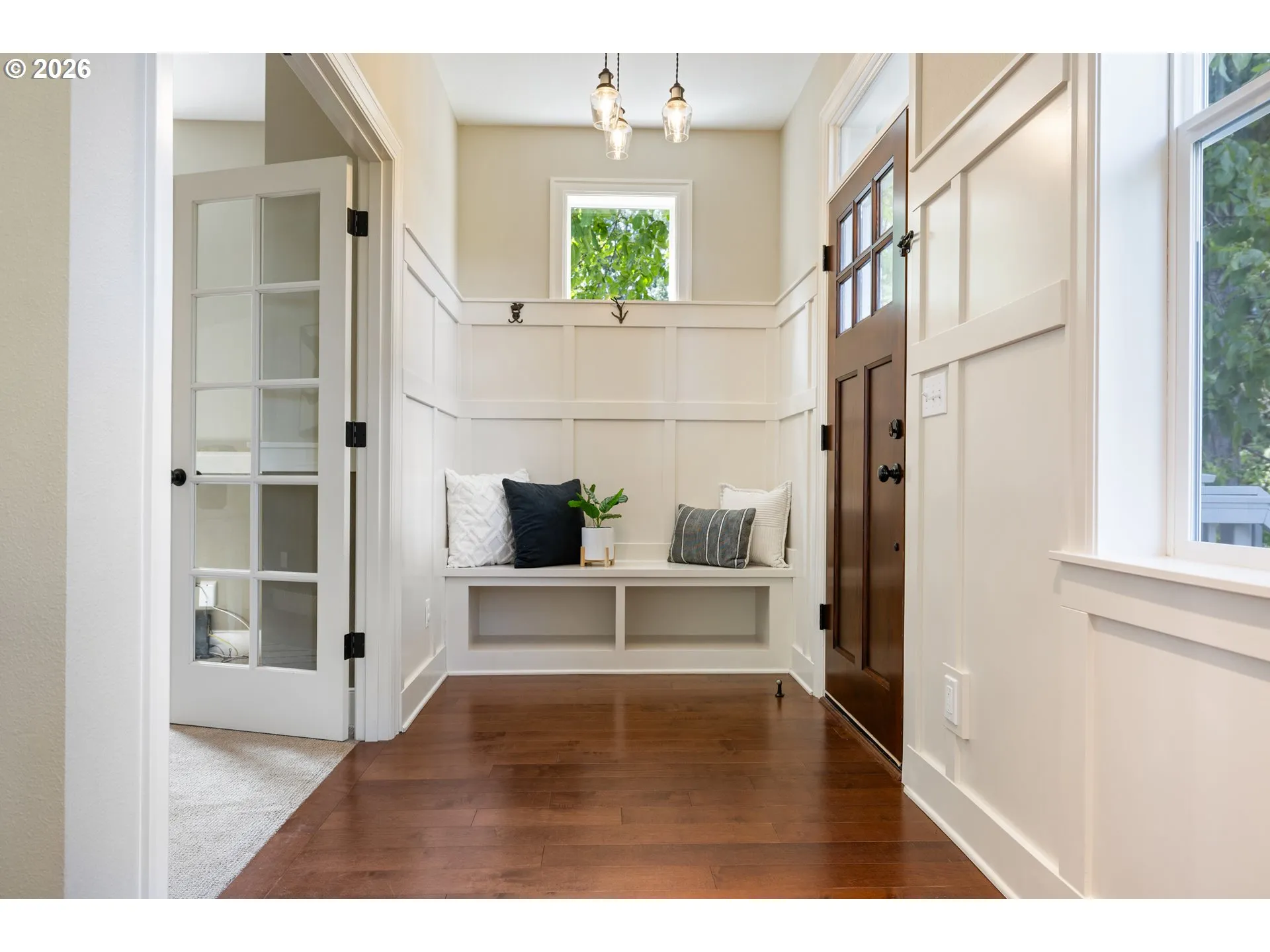 Entrance/Foyer