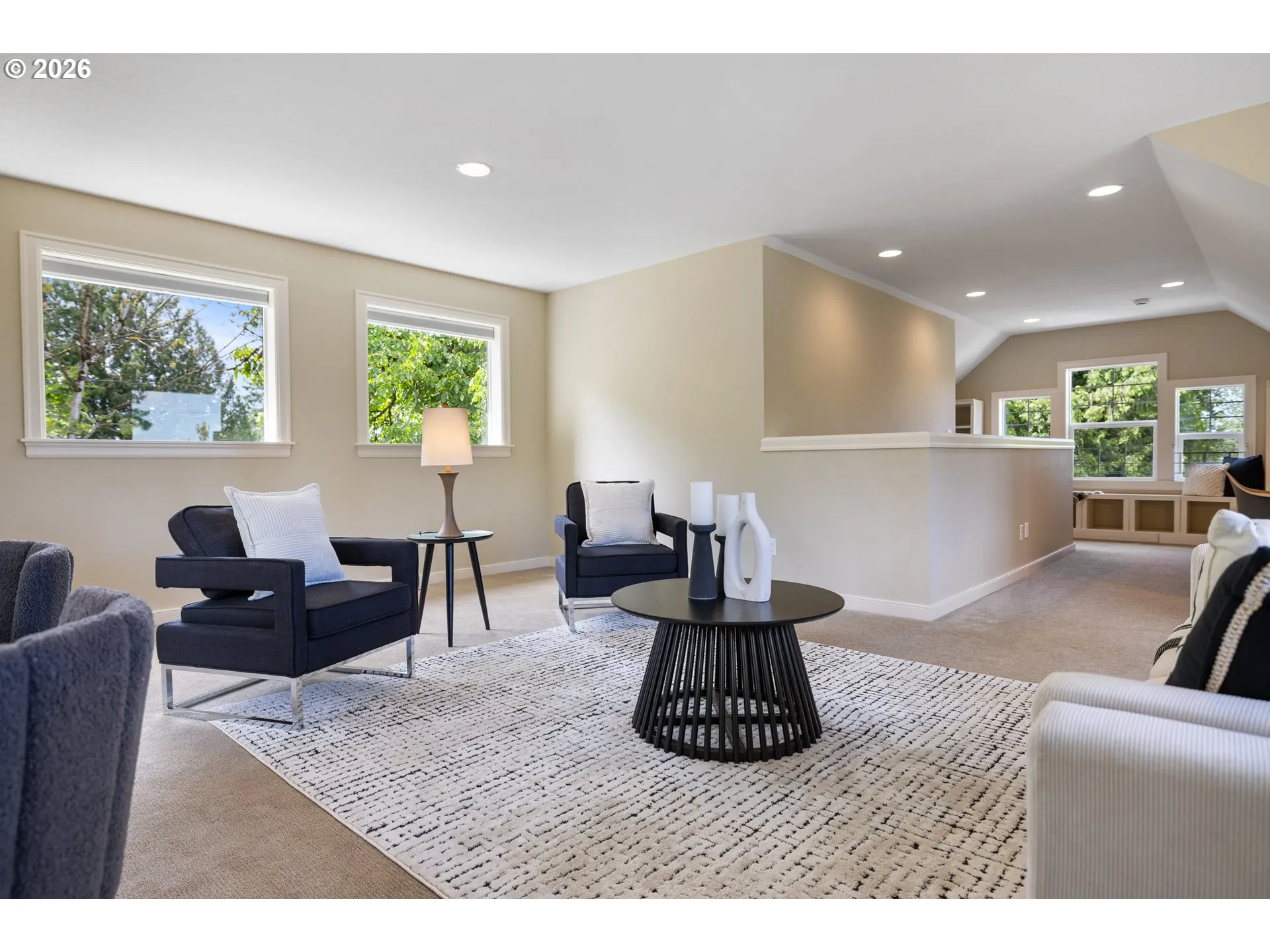Bonus Room-Upper