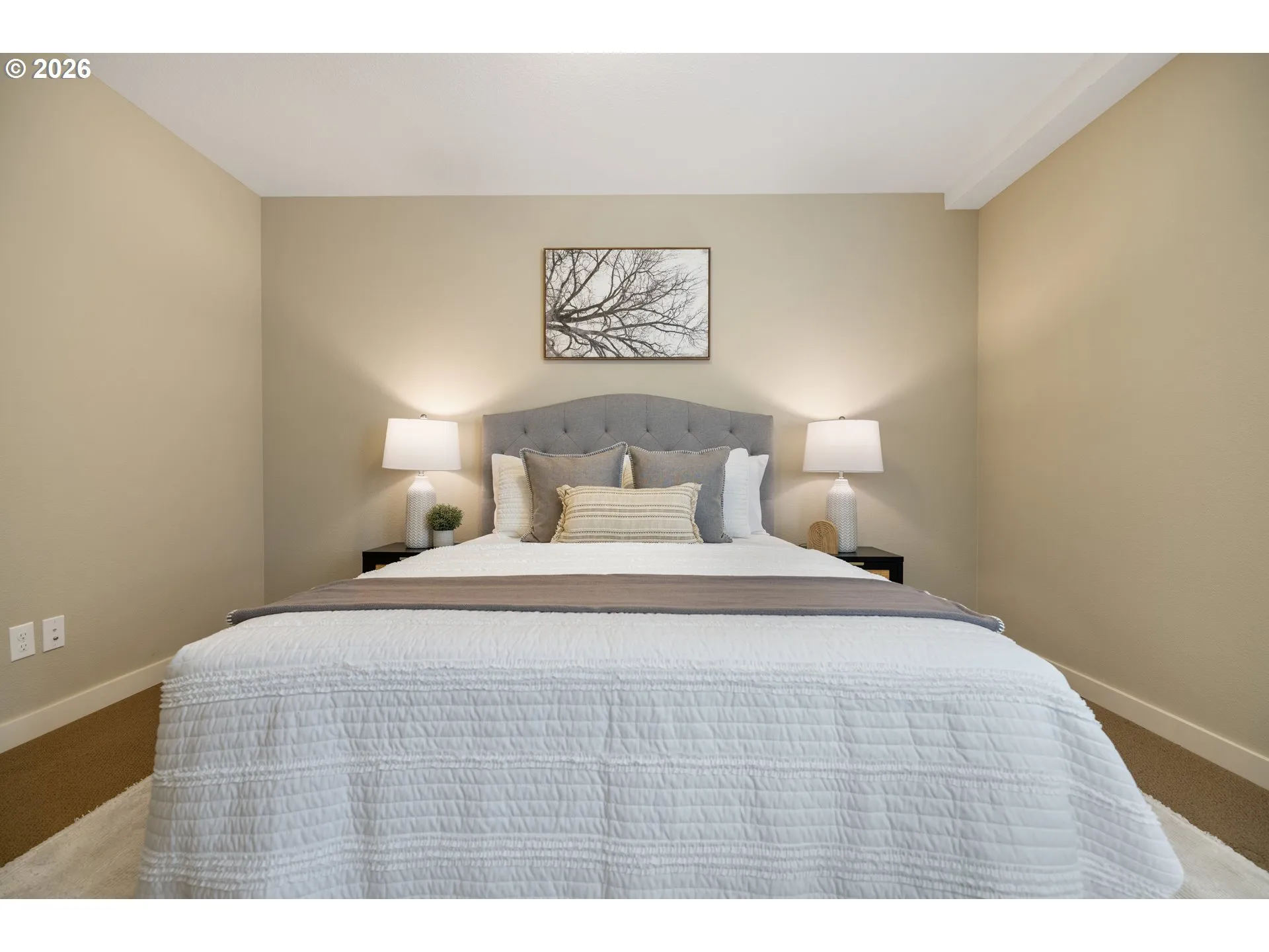 Bedroom-Lower