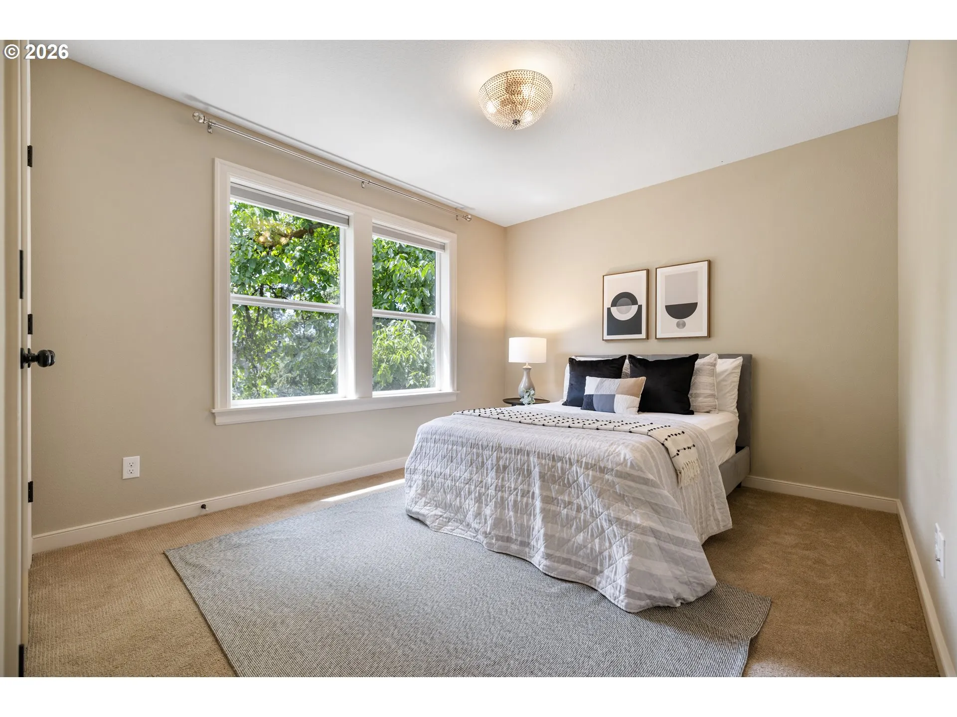 Bedroom-# 1