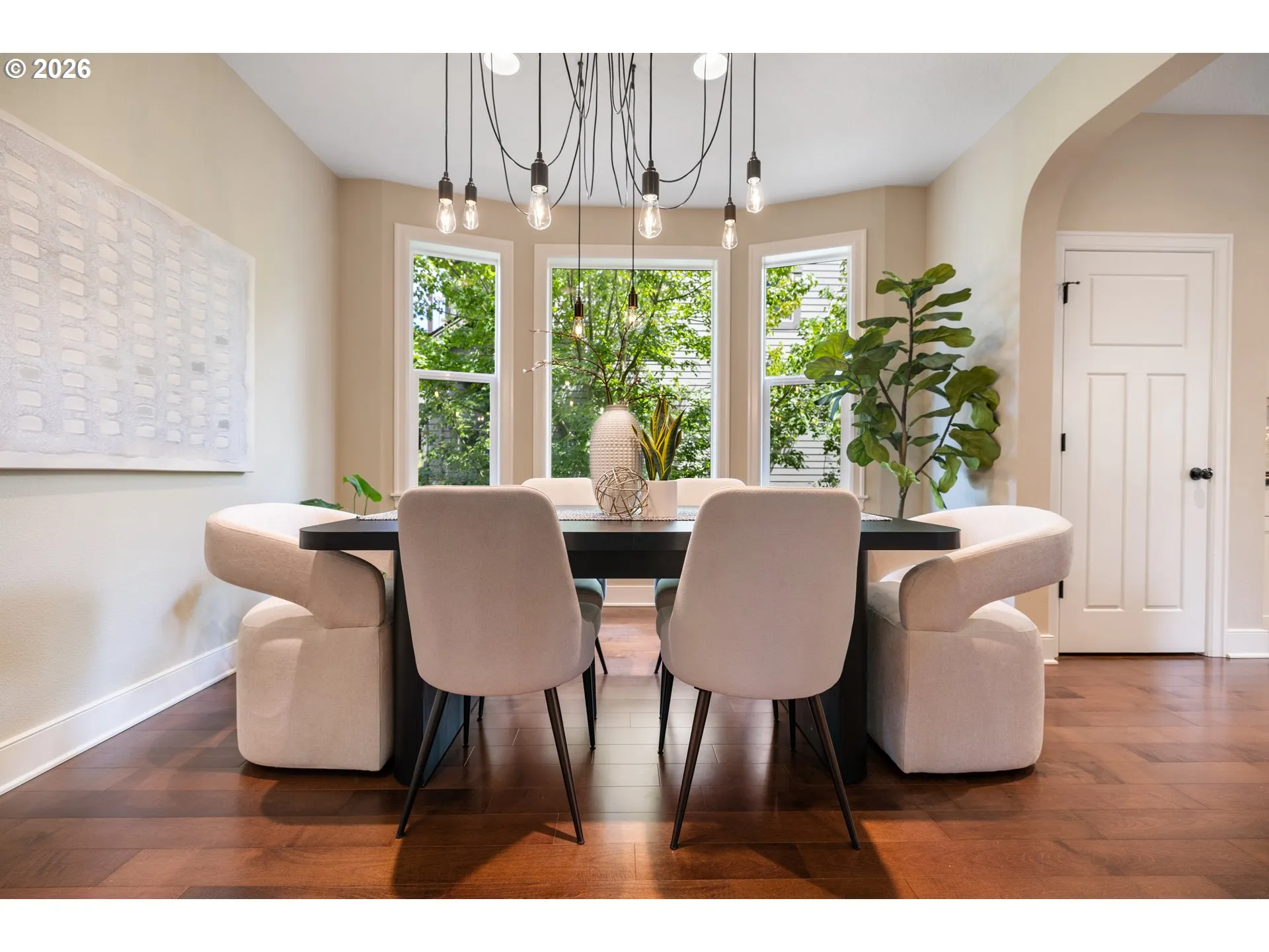 Dining Room-Formal