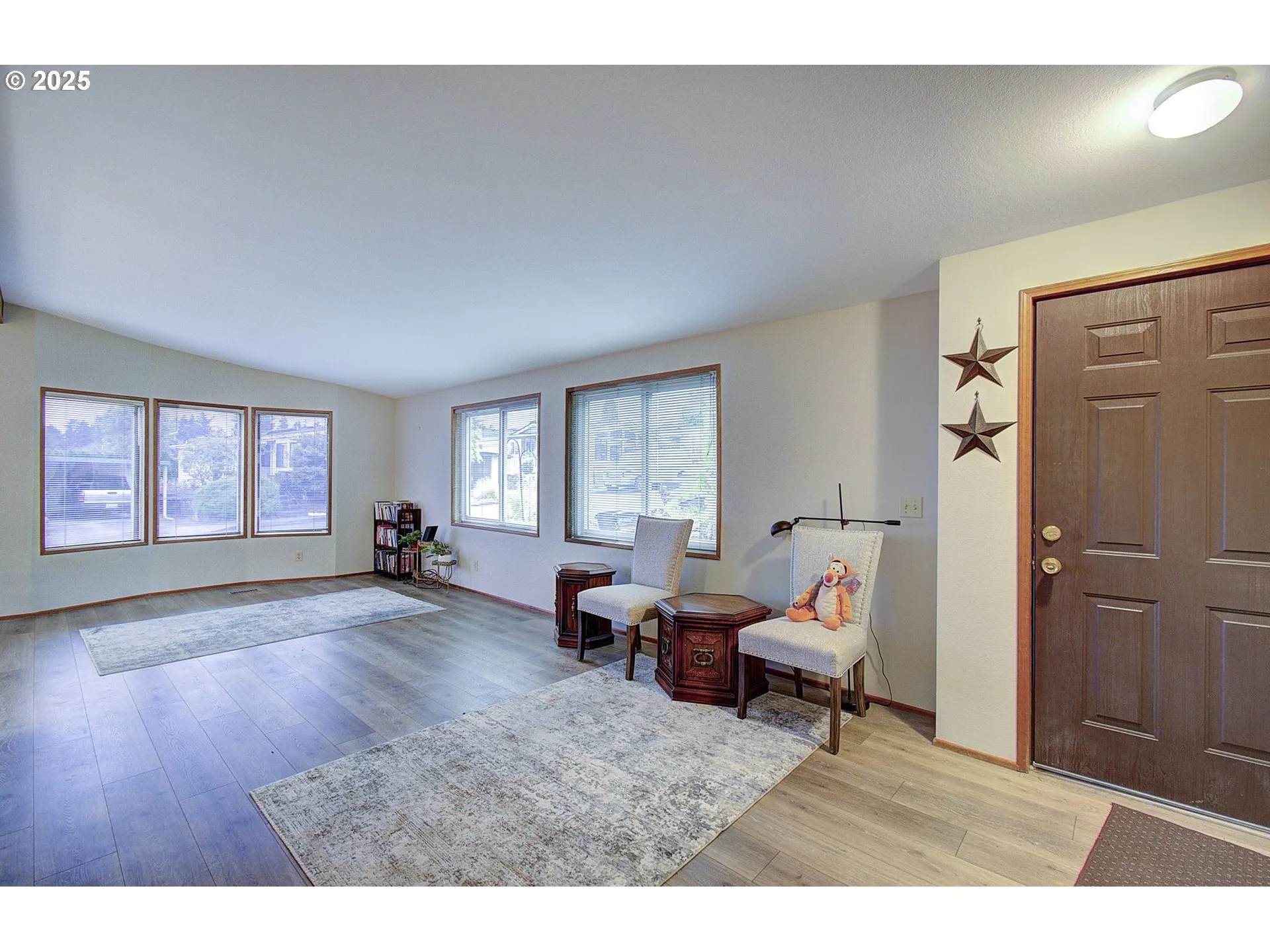 Living Room/Entrance