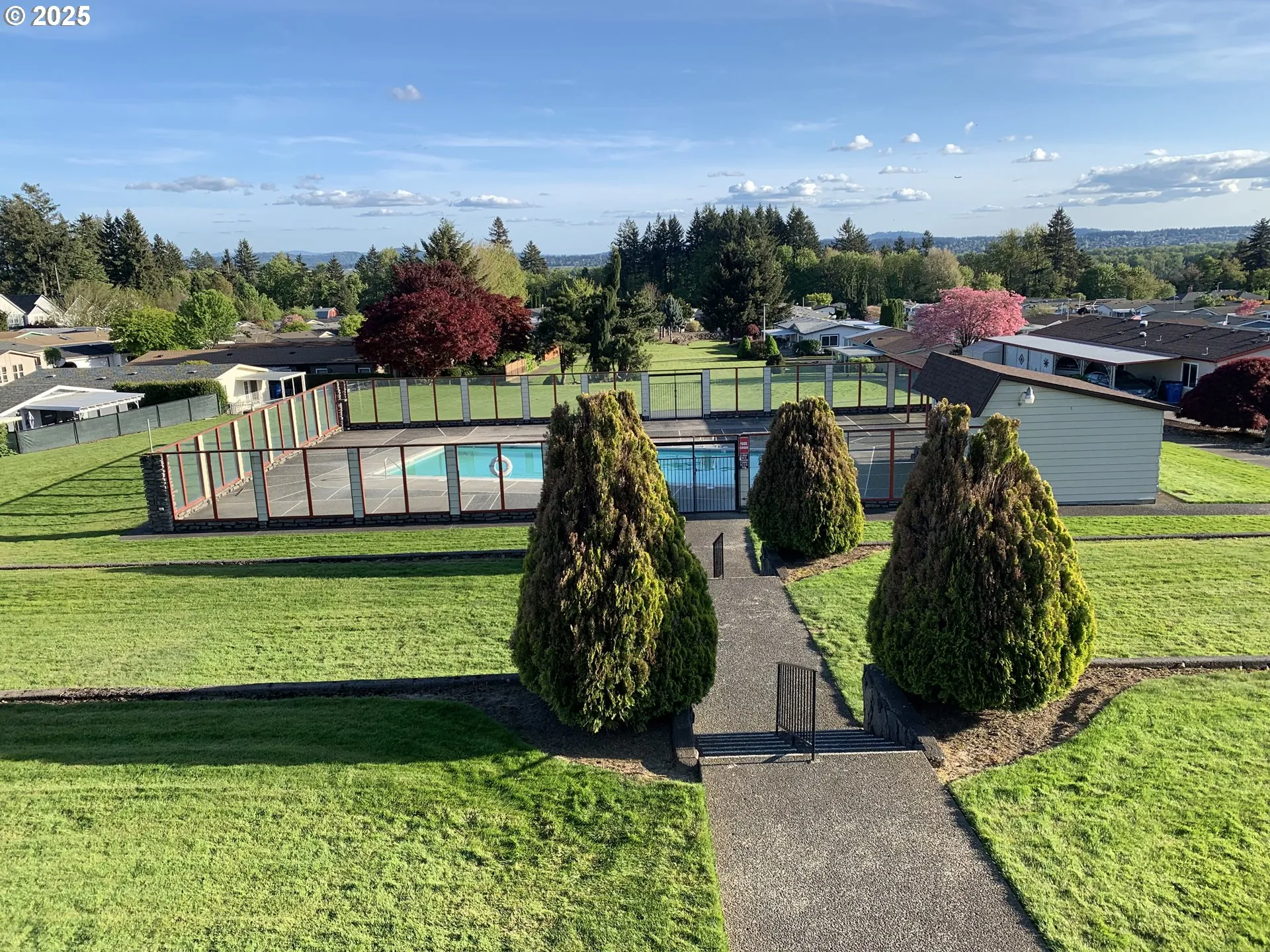 Community Pool