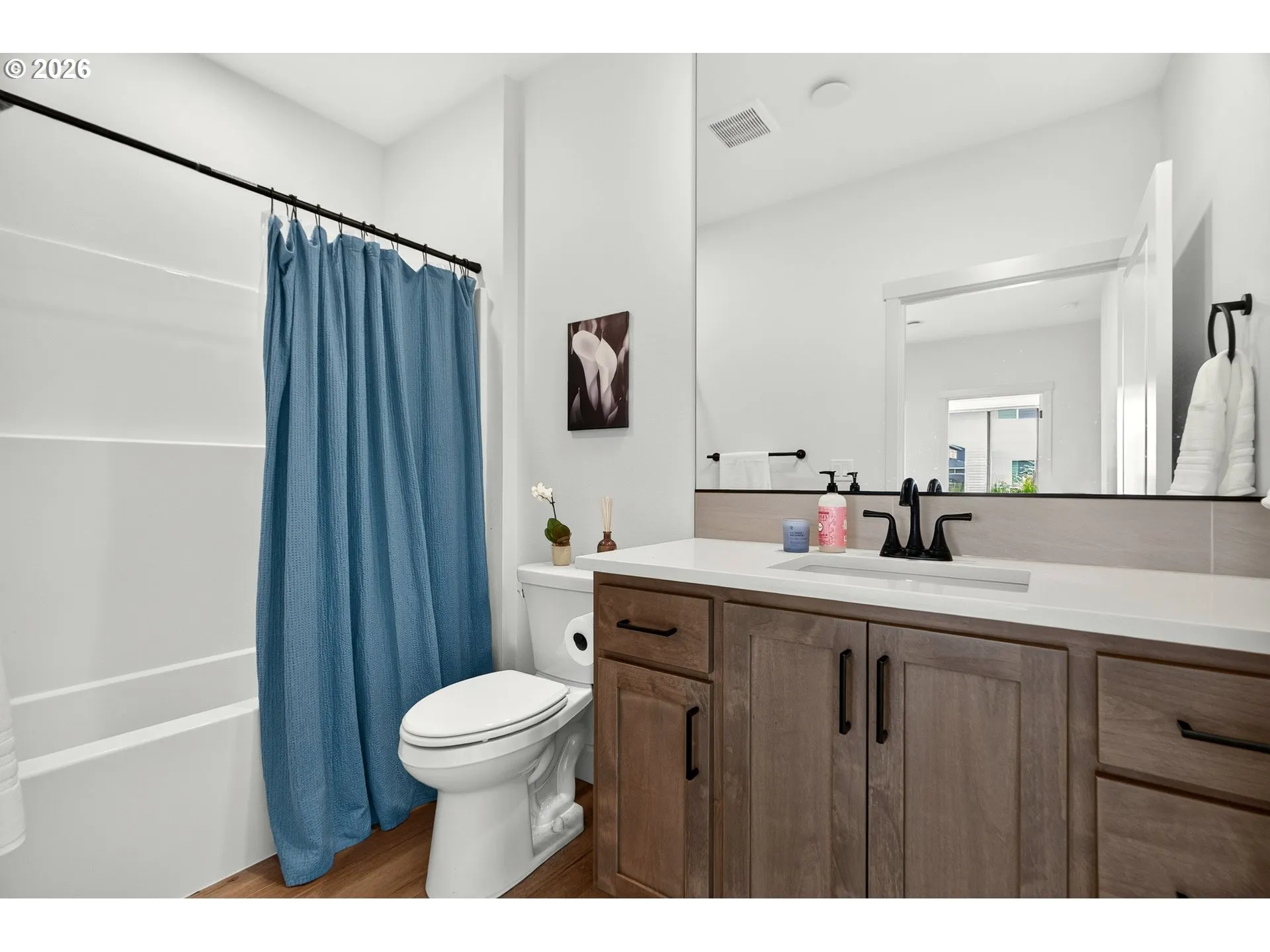 Guest Quarters