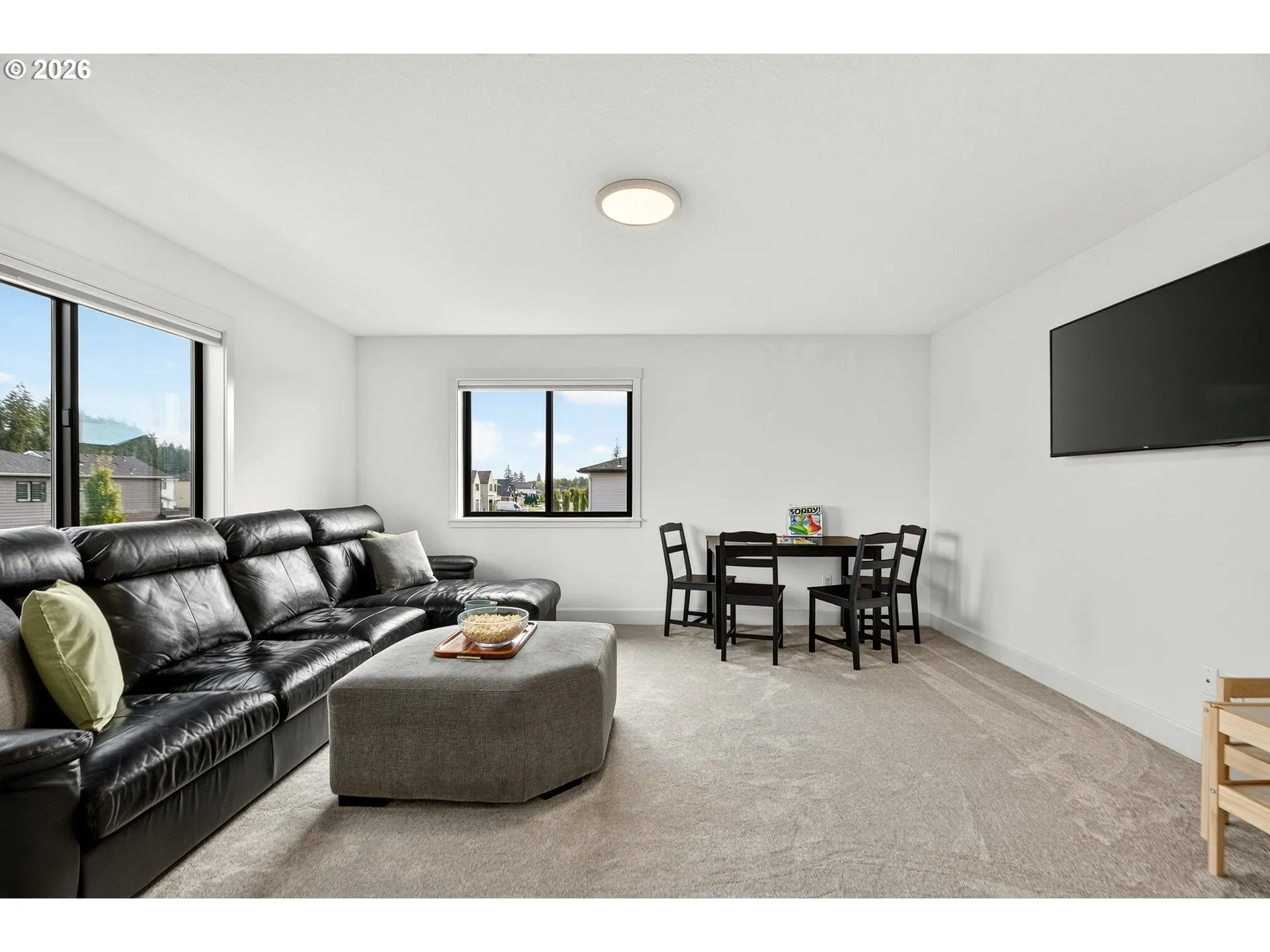 Bonus Room-Upper