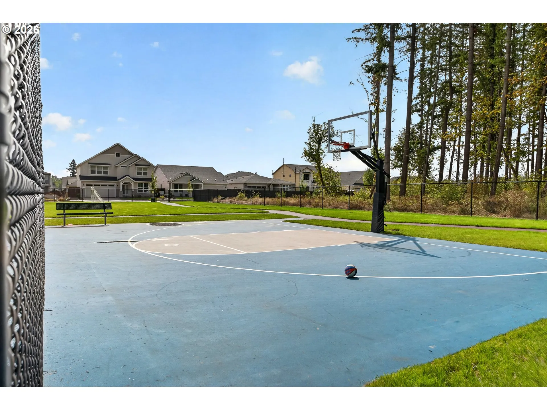 Community Basketball