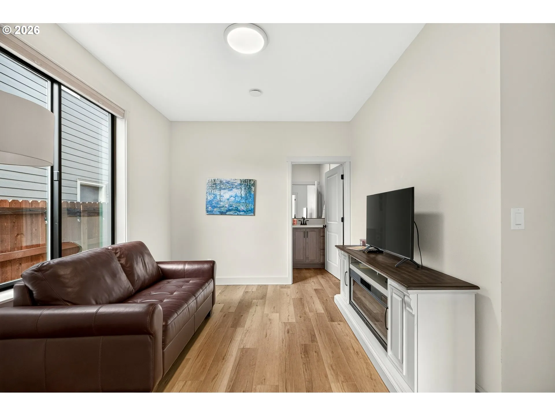 Guest Quarters