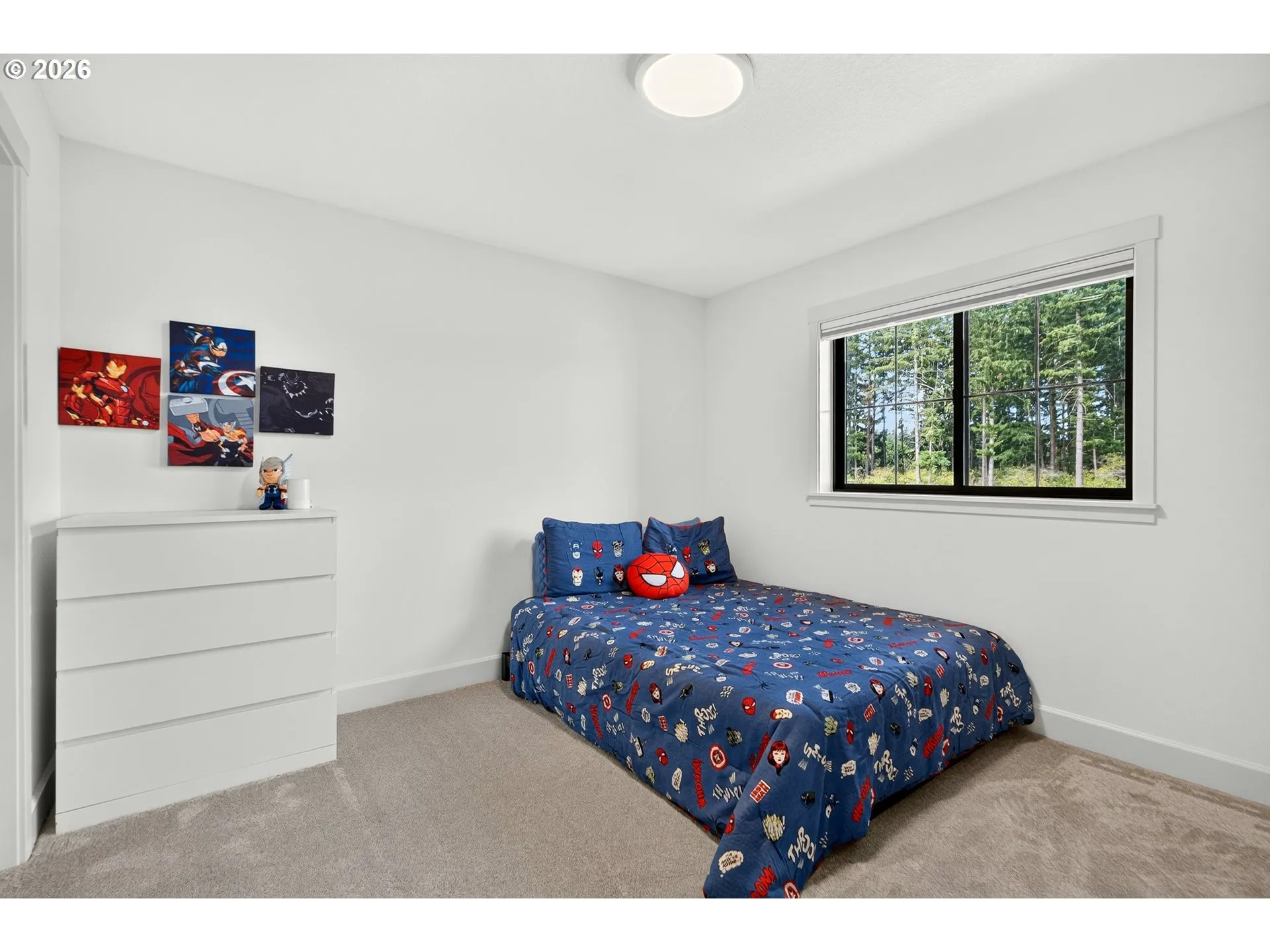 Bedroom-# 5