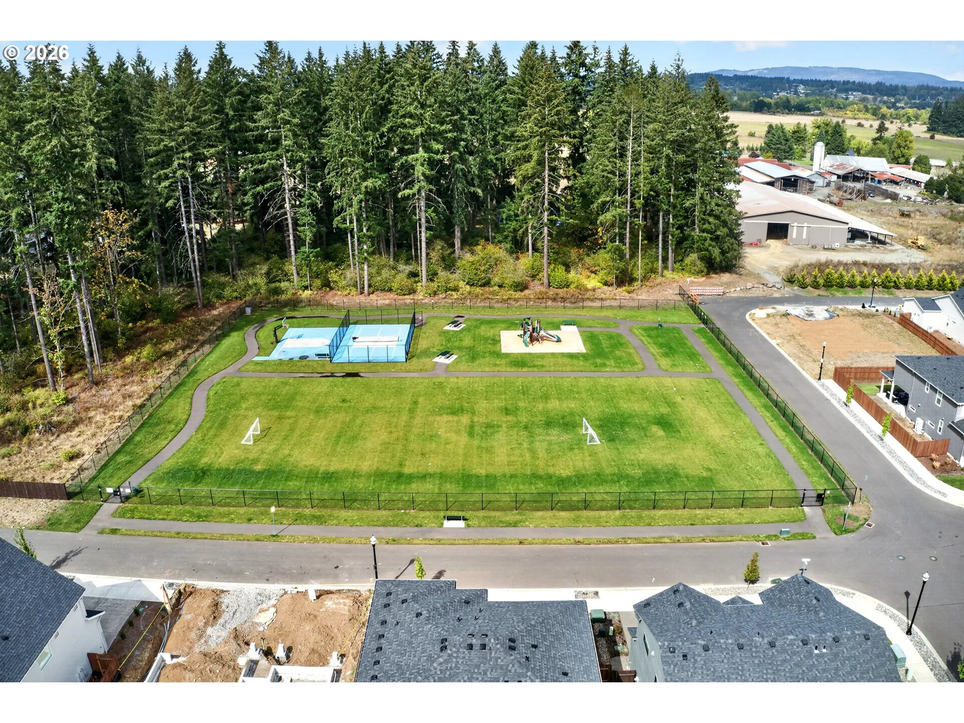 Community Park