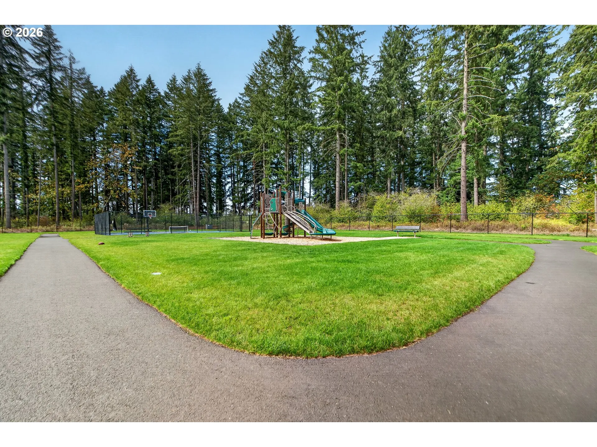 Community Playground