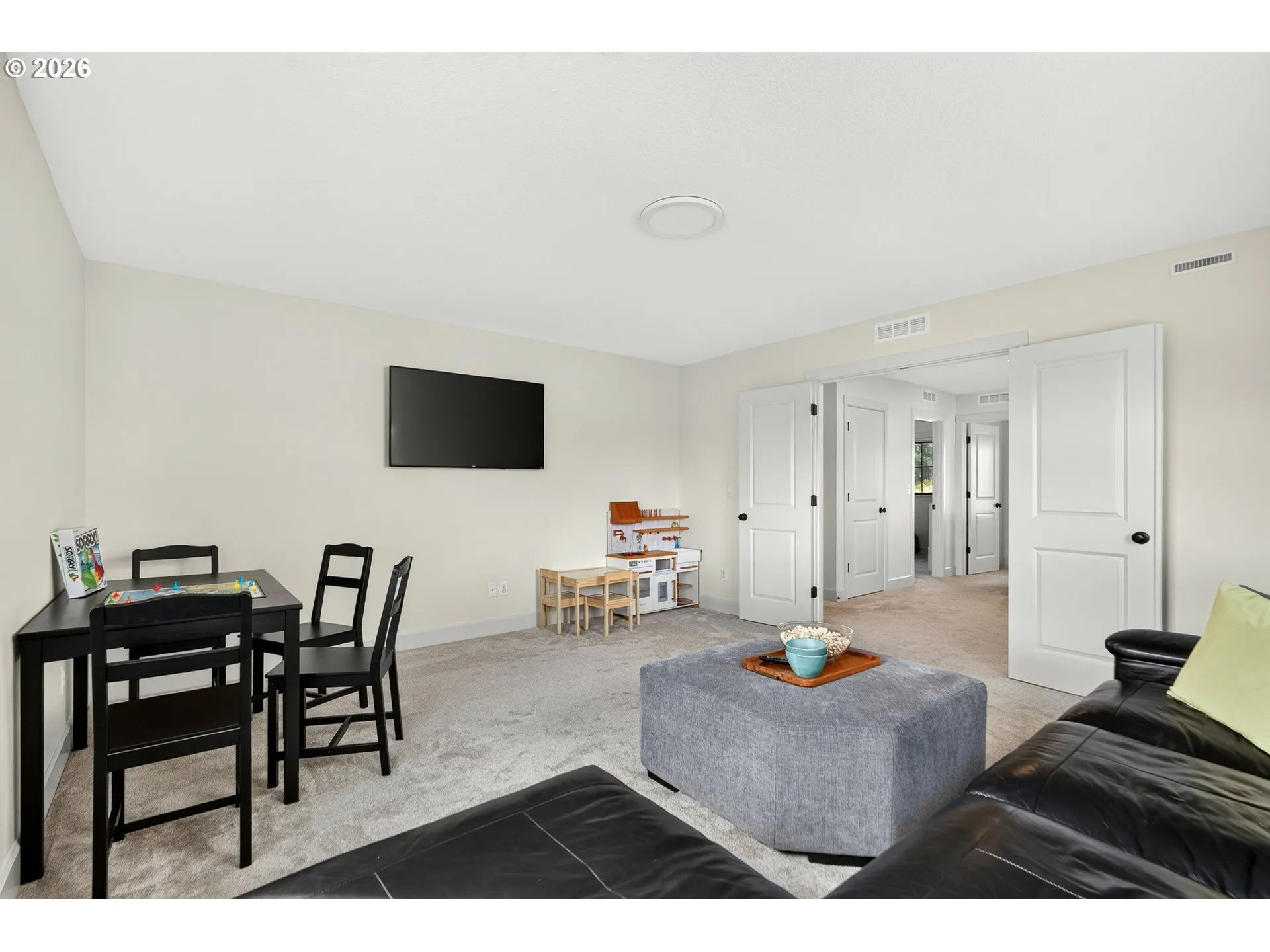 Bonus Room-Upper
