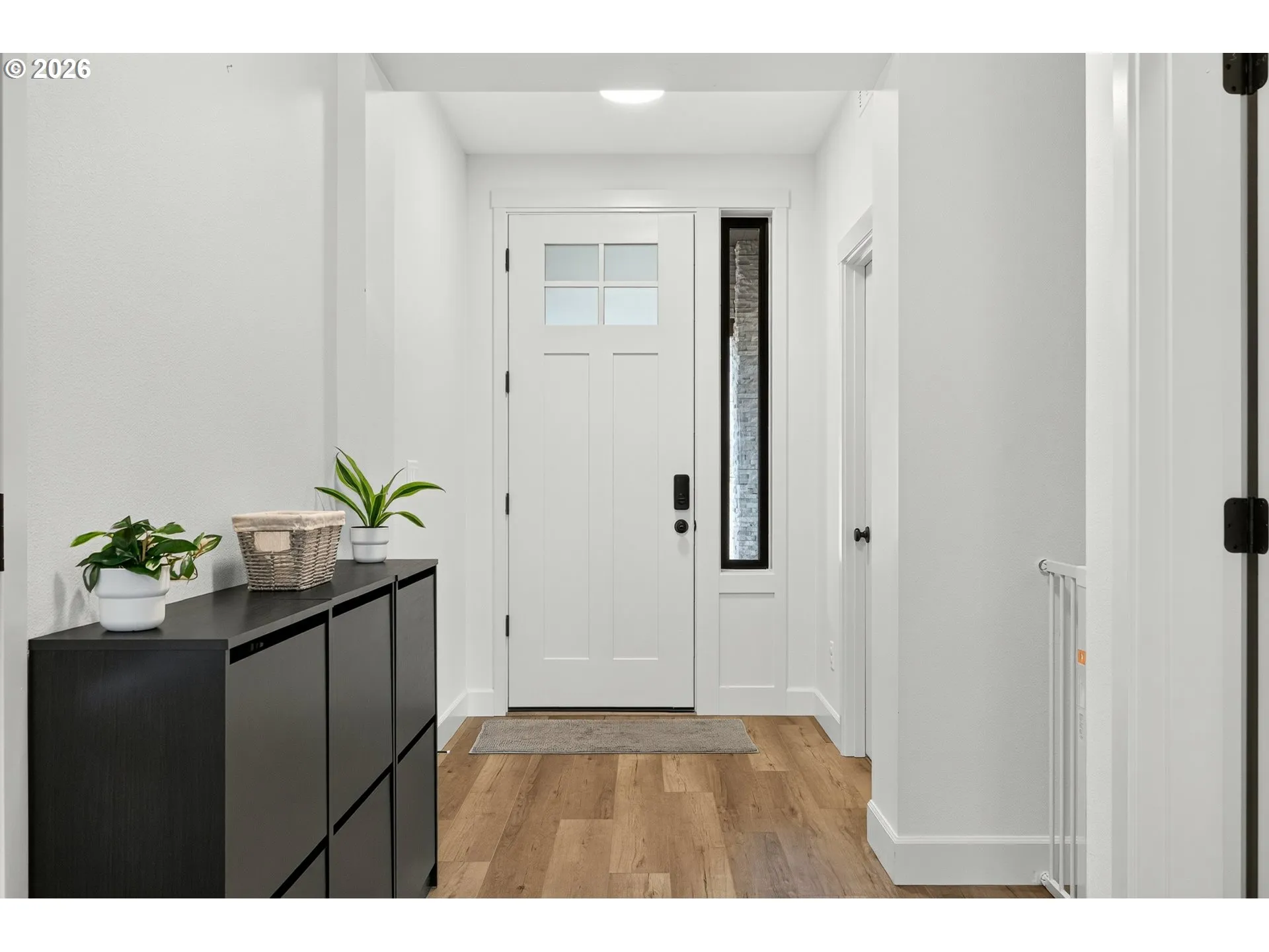 Entrance/Foyer