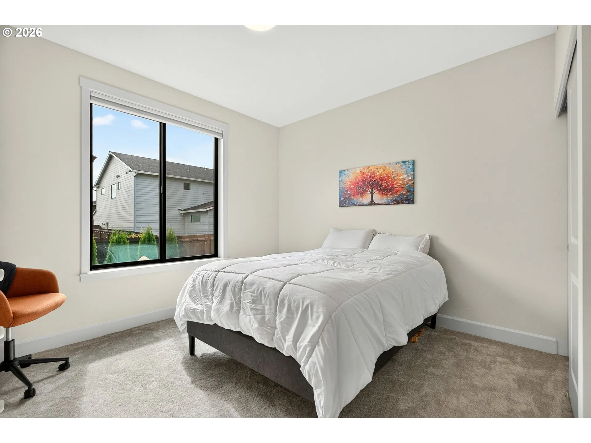 Guest Quarters